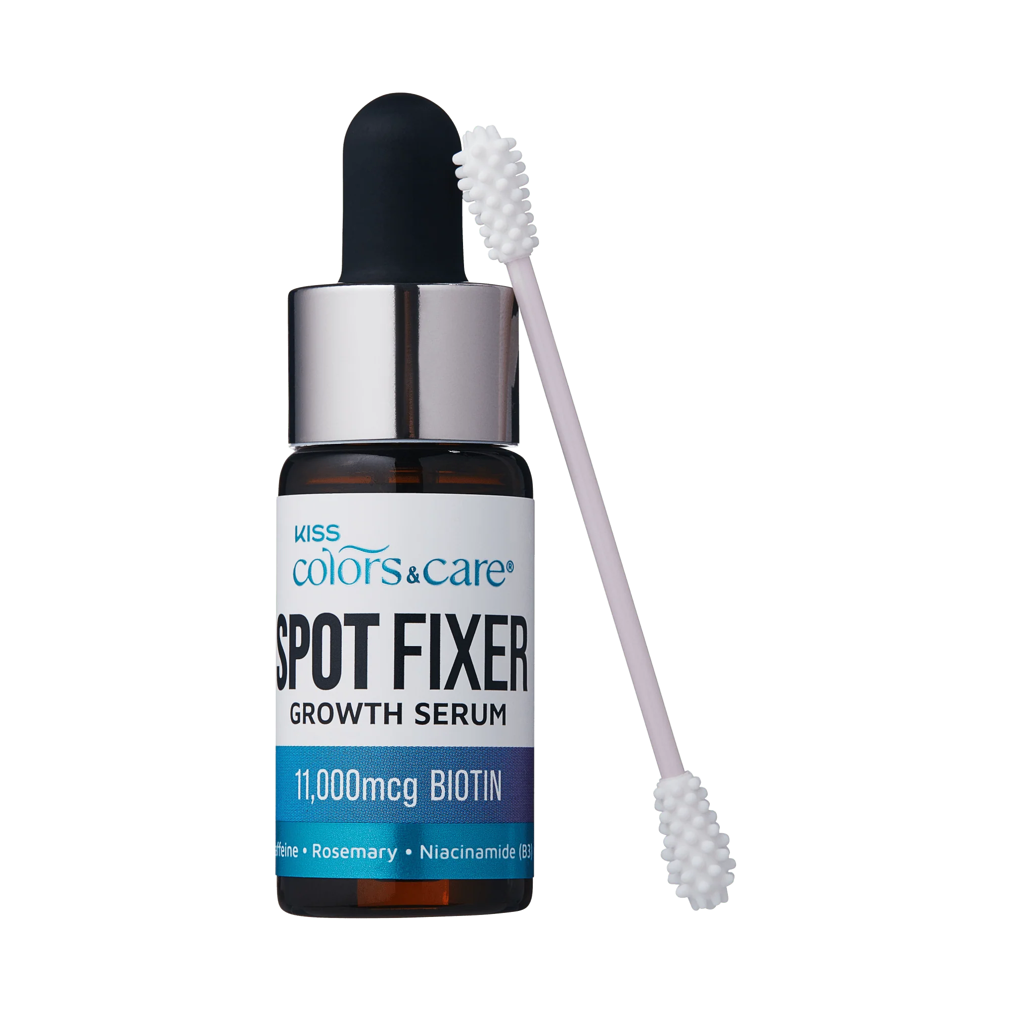 Healthy Hair Fixation Trio | Spot Fixer Growth Serum - Image 10