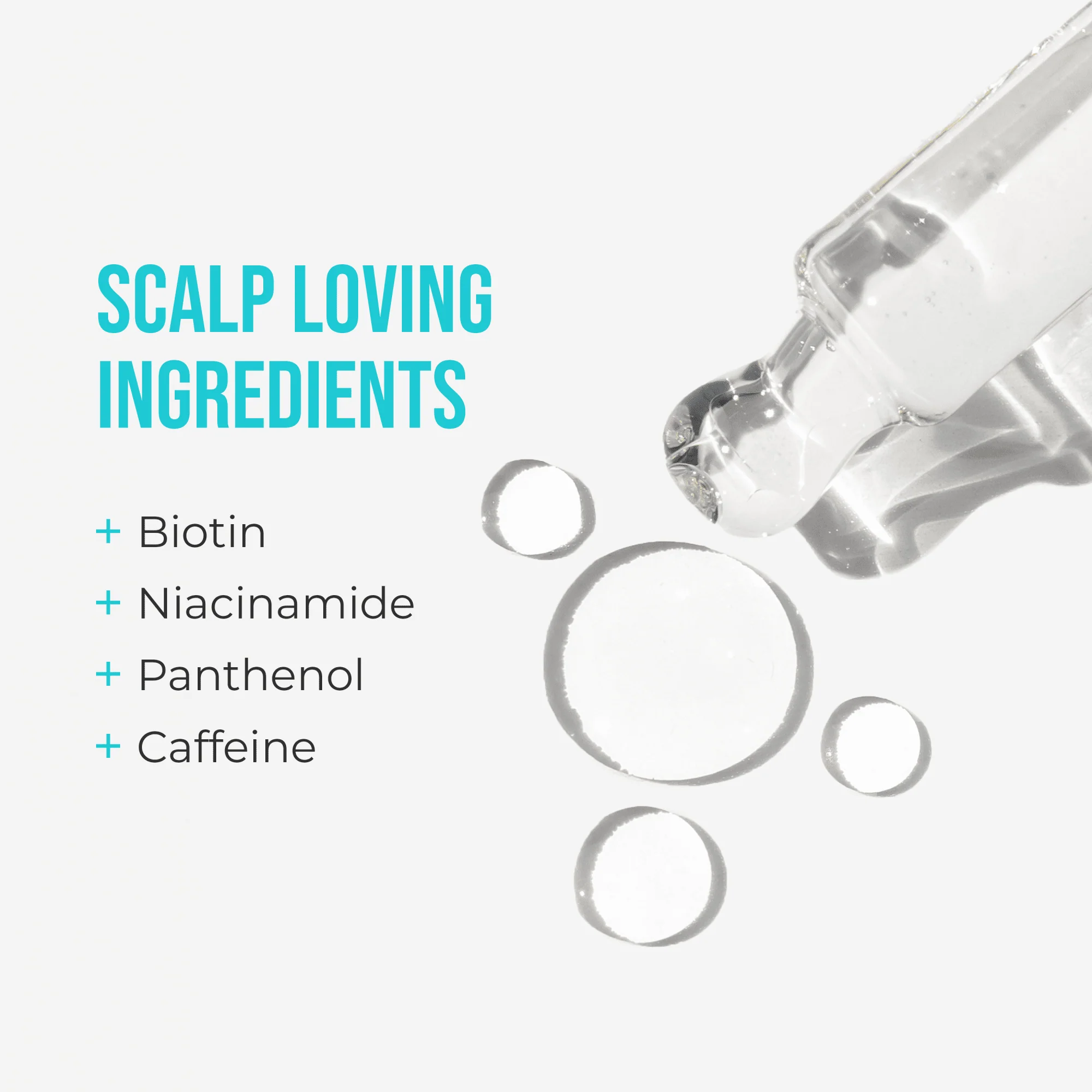 Healthy Hair Fixation Trio | Spot Fixer Growth Serum - Image 12