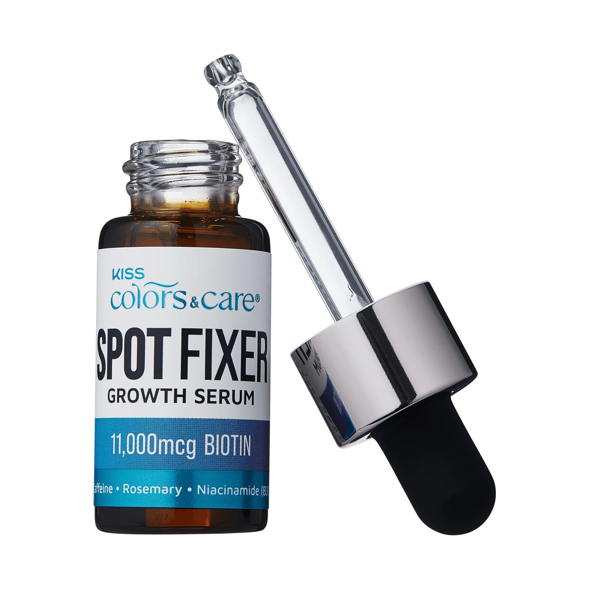 Healthy Hair Fixation Trio | Spot Fixer Growth Serum - Image 8