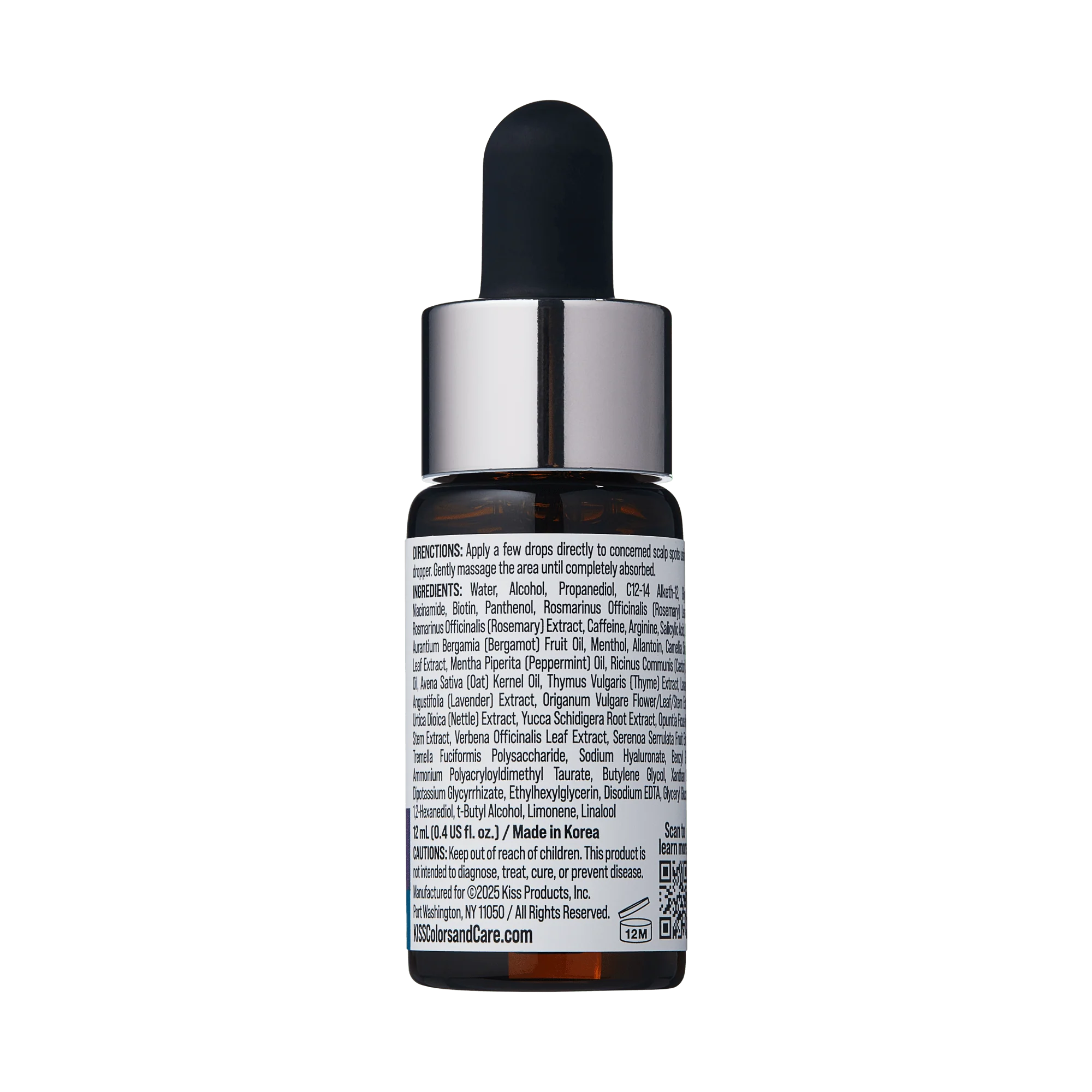Healthy Hair Fixation Trio | Spot Fixer Growth Serum - Image 9