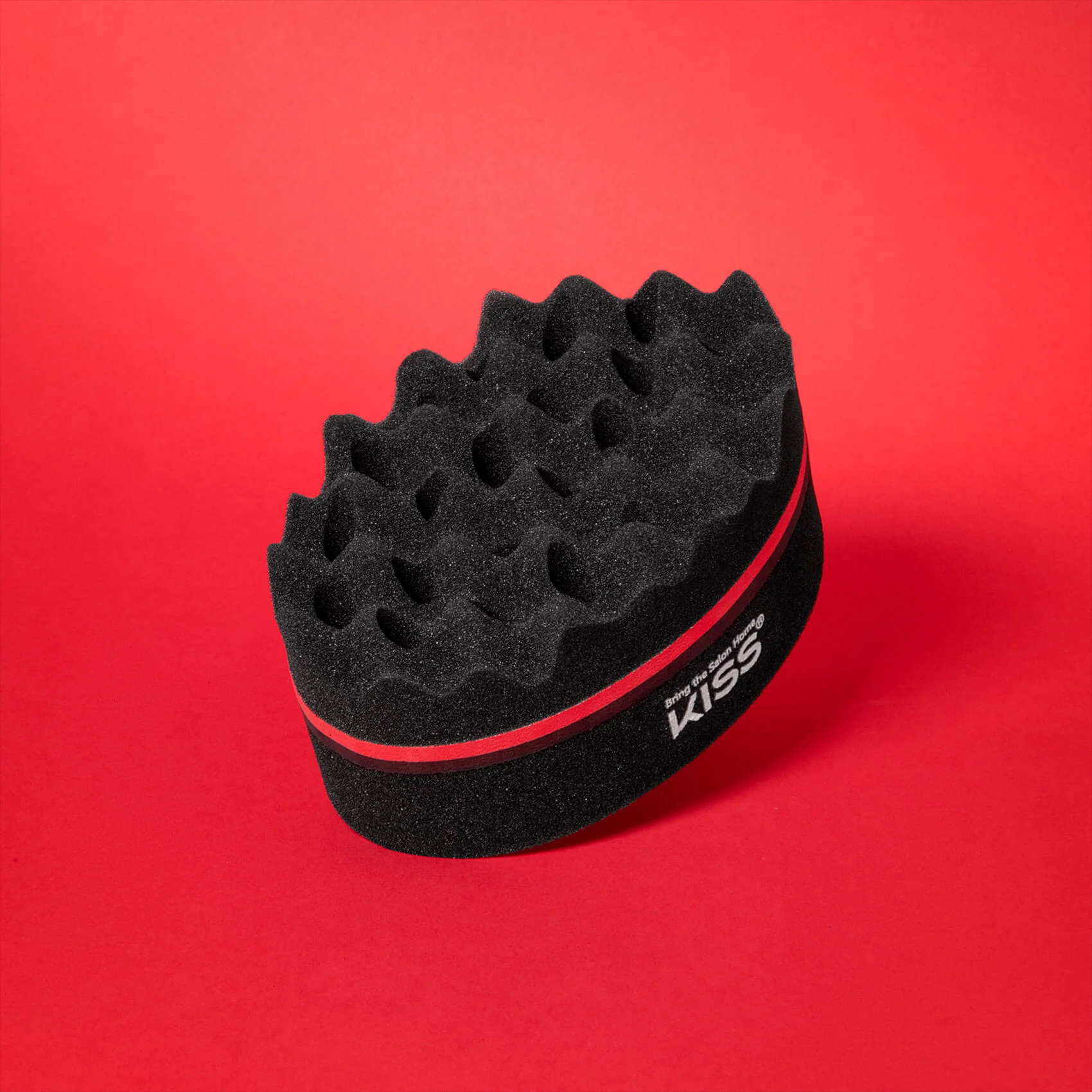 KISS Colors & Care Dual Sided Twist Sponge - Medium - Image 2