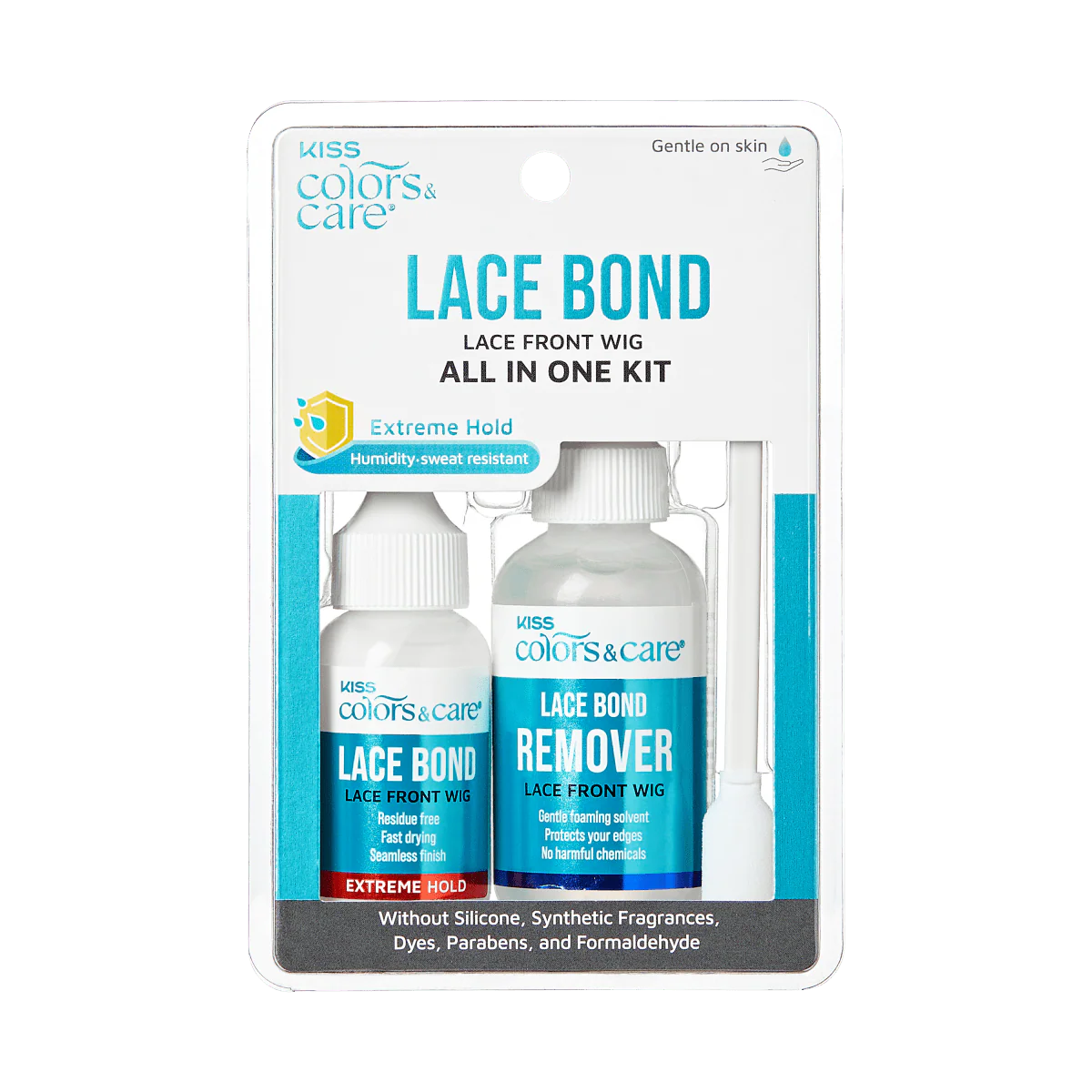 KISS Colors & Care Wig Install Essentials Bundle - Image 5