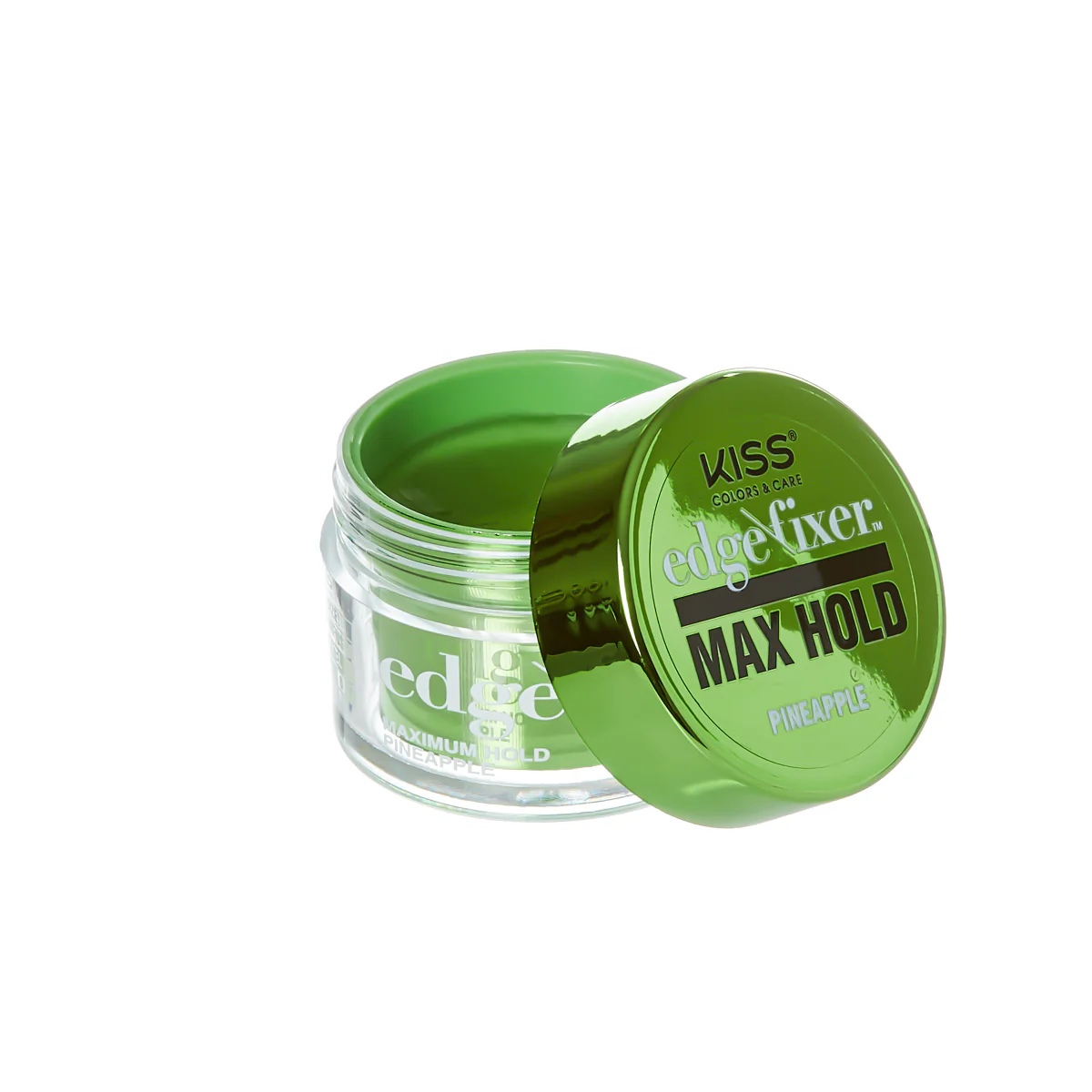 KISS Colors & Care Edge Fixer 30mL - Pineapple - Image 4