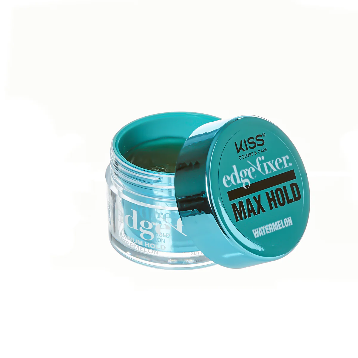 KISS Colors & Care Edge Fixer 30mL - Watermelon - Image 4