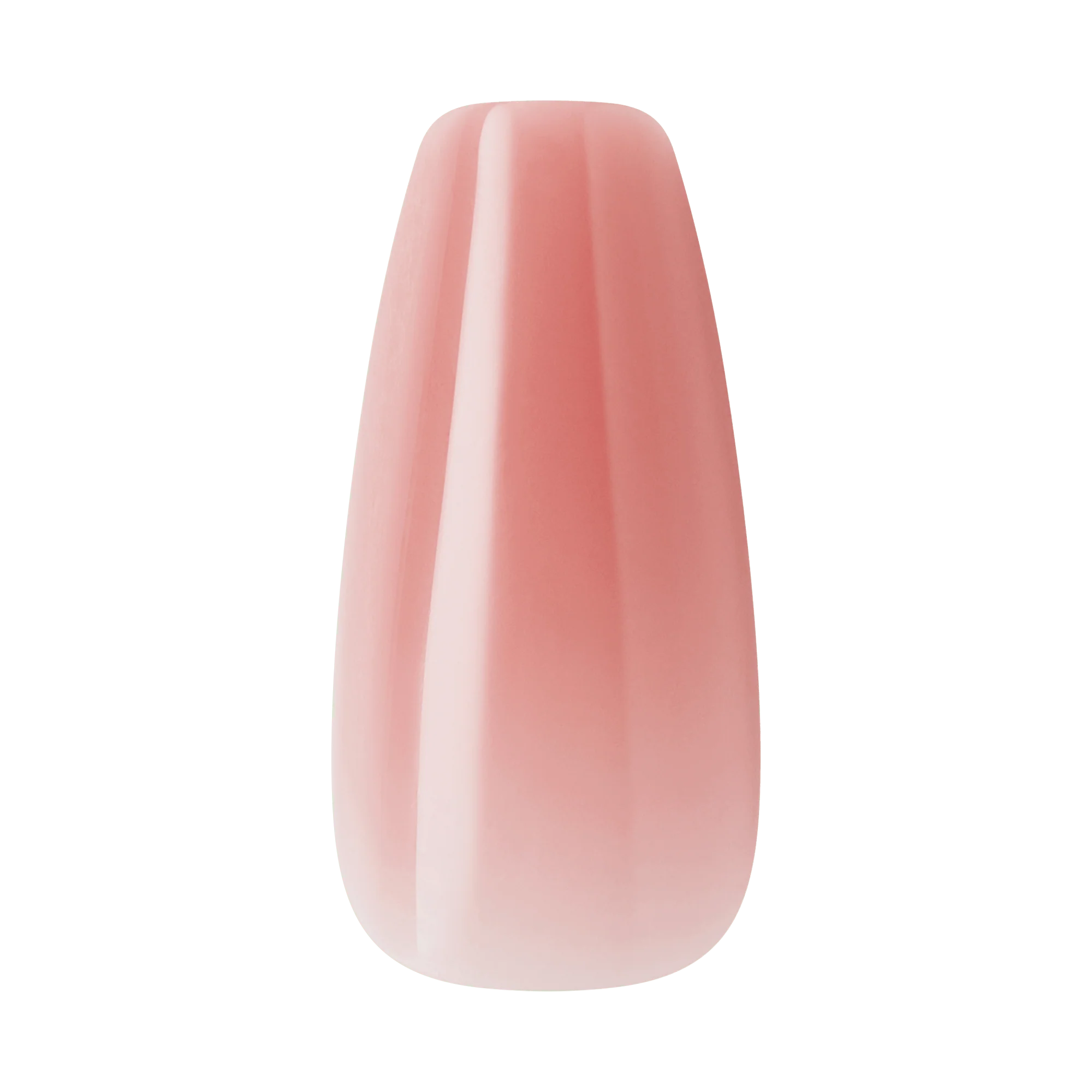 KISS CORE Color Press On Glue Nails - Jubilation - Image 6