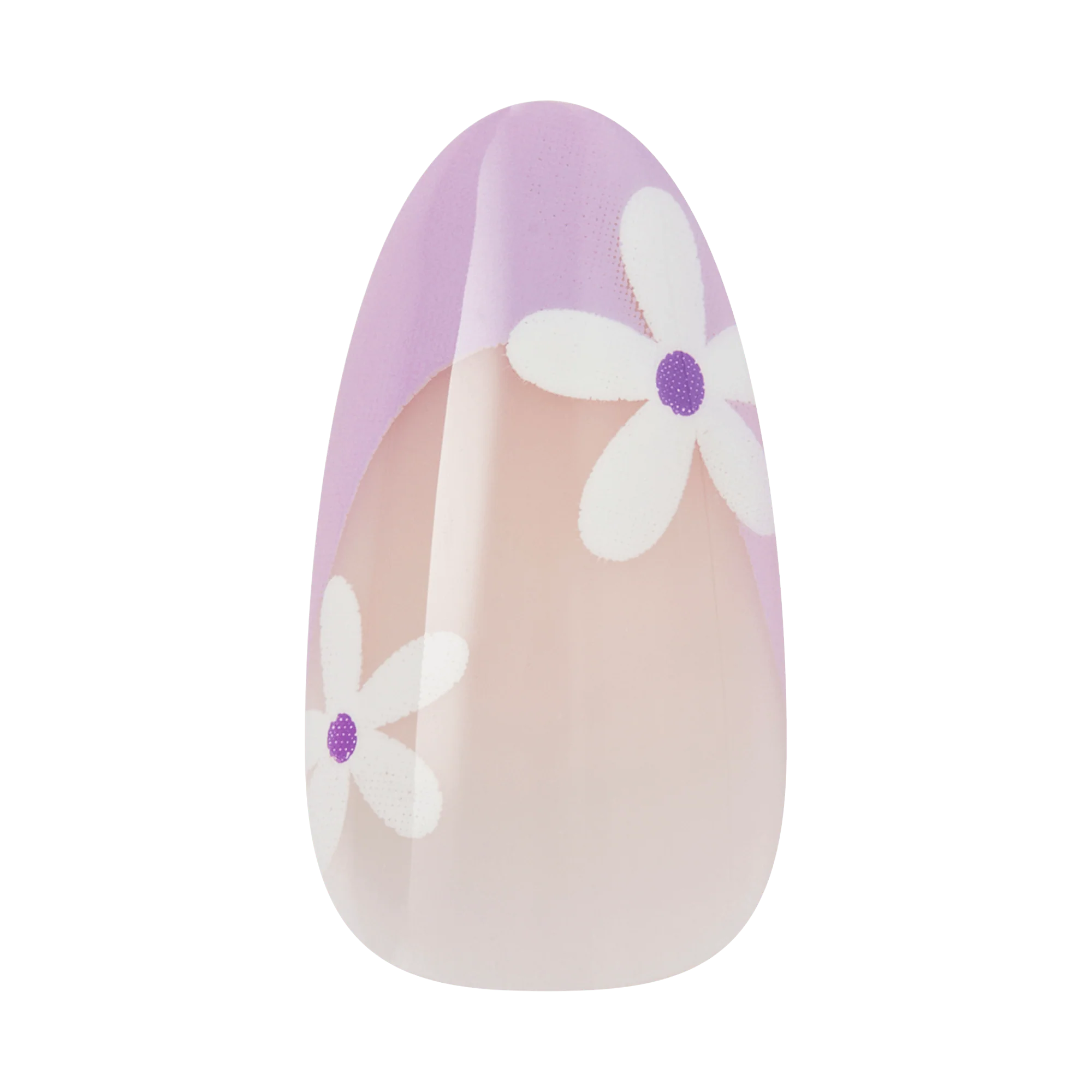 KISS CORE Design Press On Glue Nails - Chasing Sunshine - Image 6