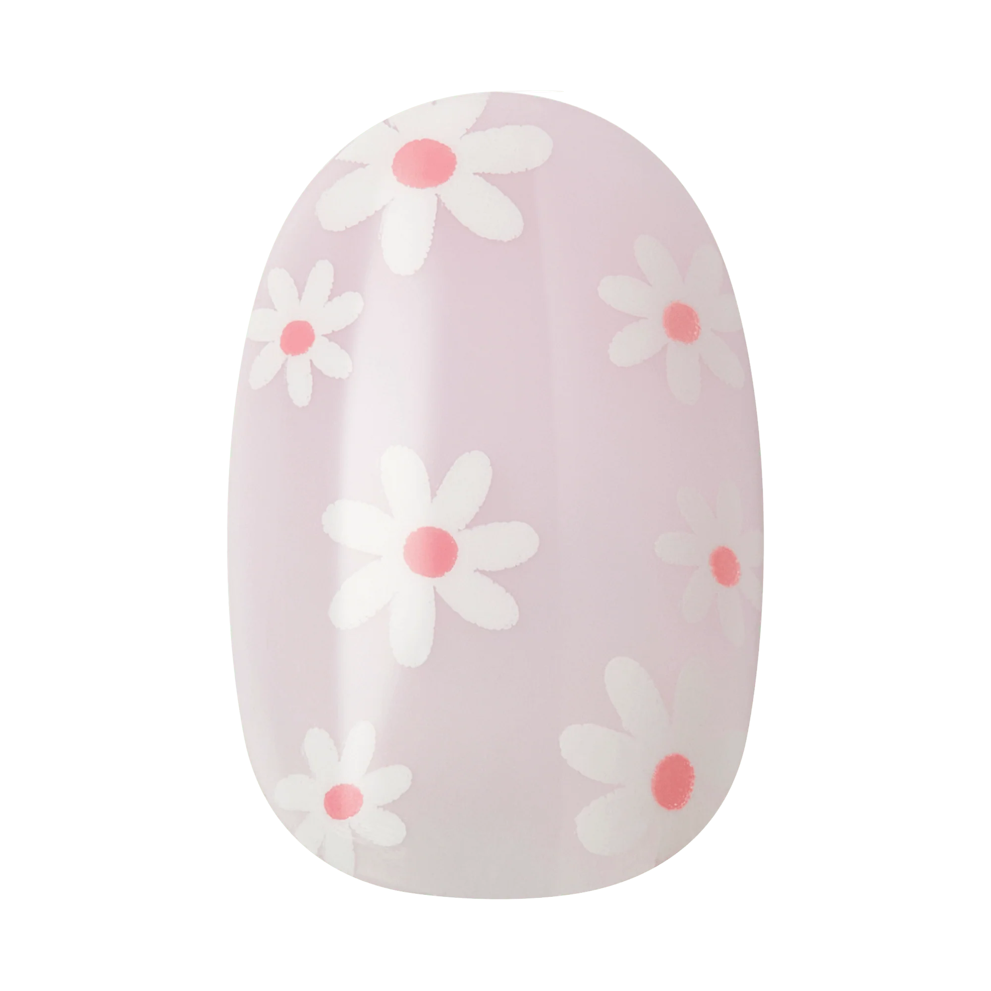 KISS CORE Design Press On Glue Nails - Friendship - Image 6