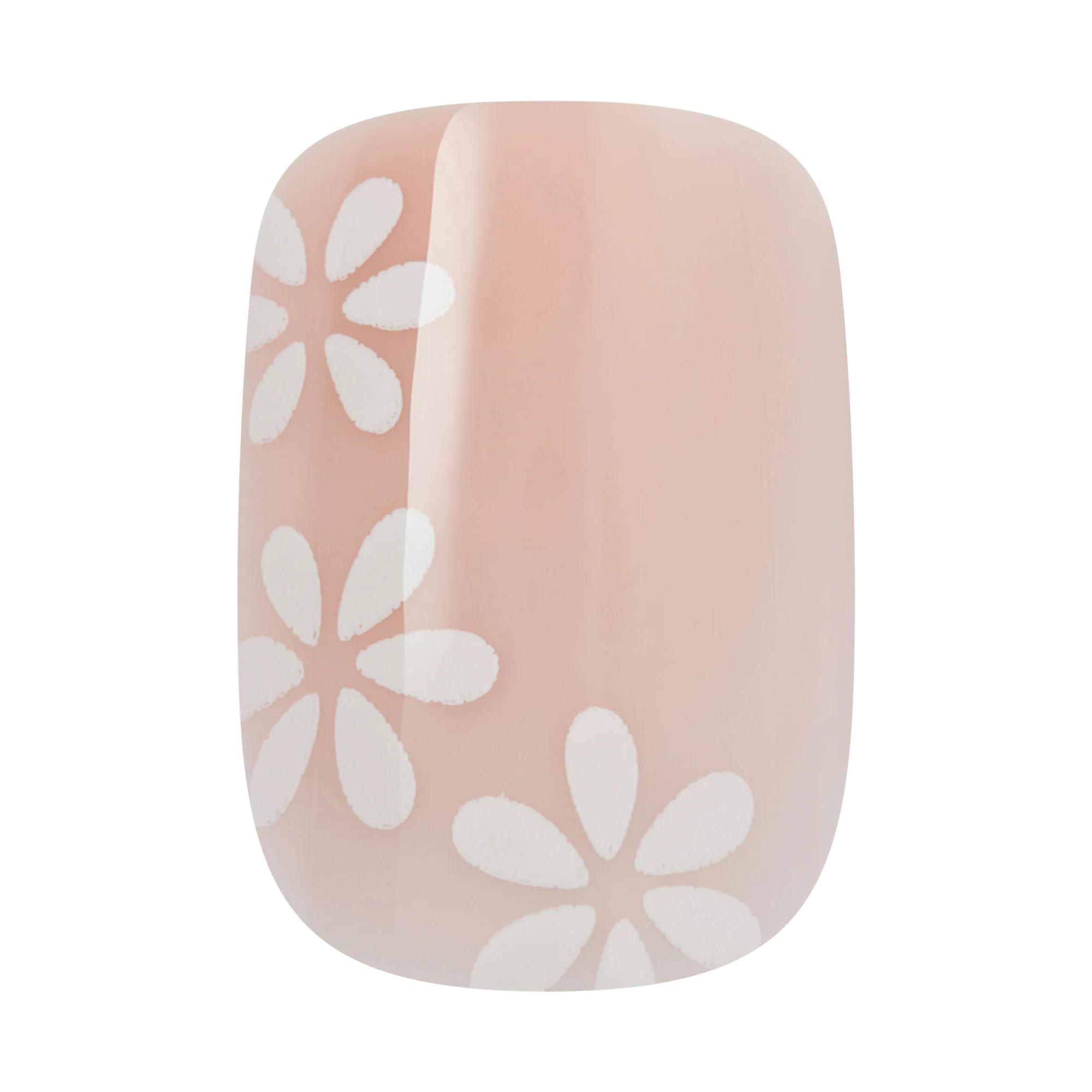 KISS CORE Design Press On Glue Nails - Hoppy Days - Image 5