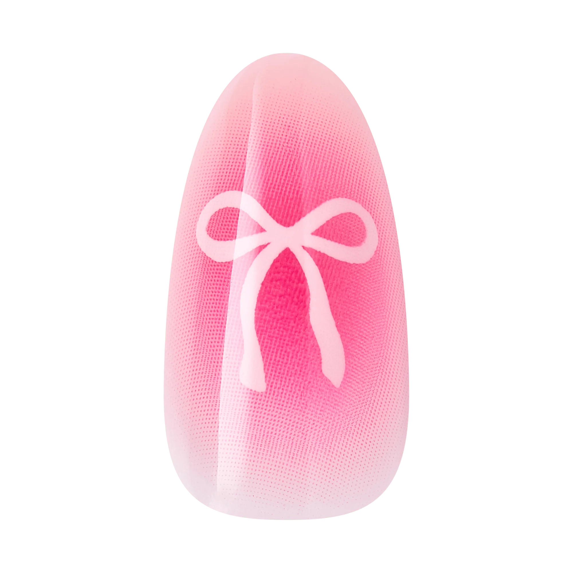KISS CORE Design Press On Glue Nails - My Time - Image 6