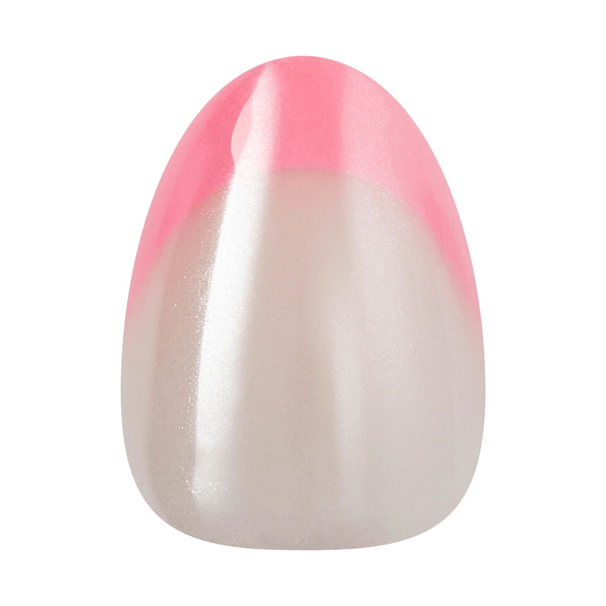 KISS CORE Design Press On Glue Nails - Shining Bright - Image 5