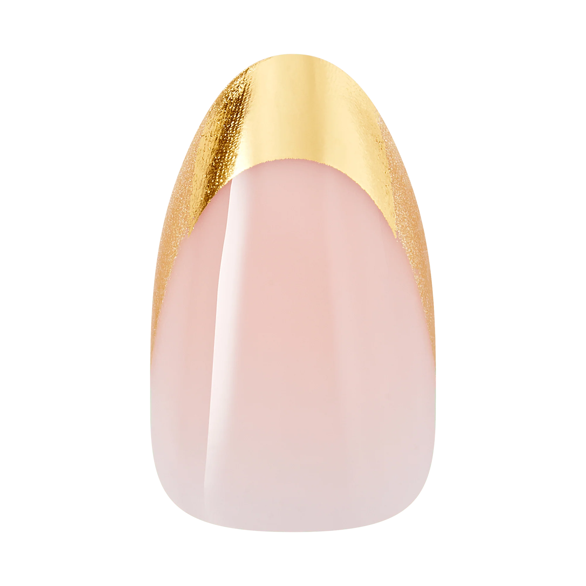 KISS CORE Design Press On Glue Nails - Together - Image 5