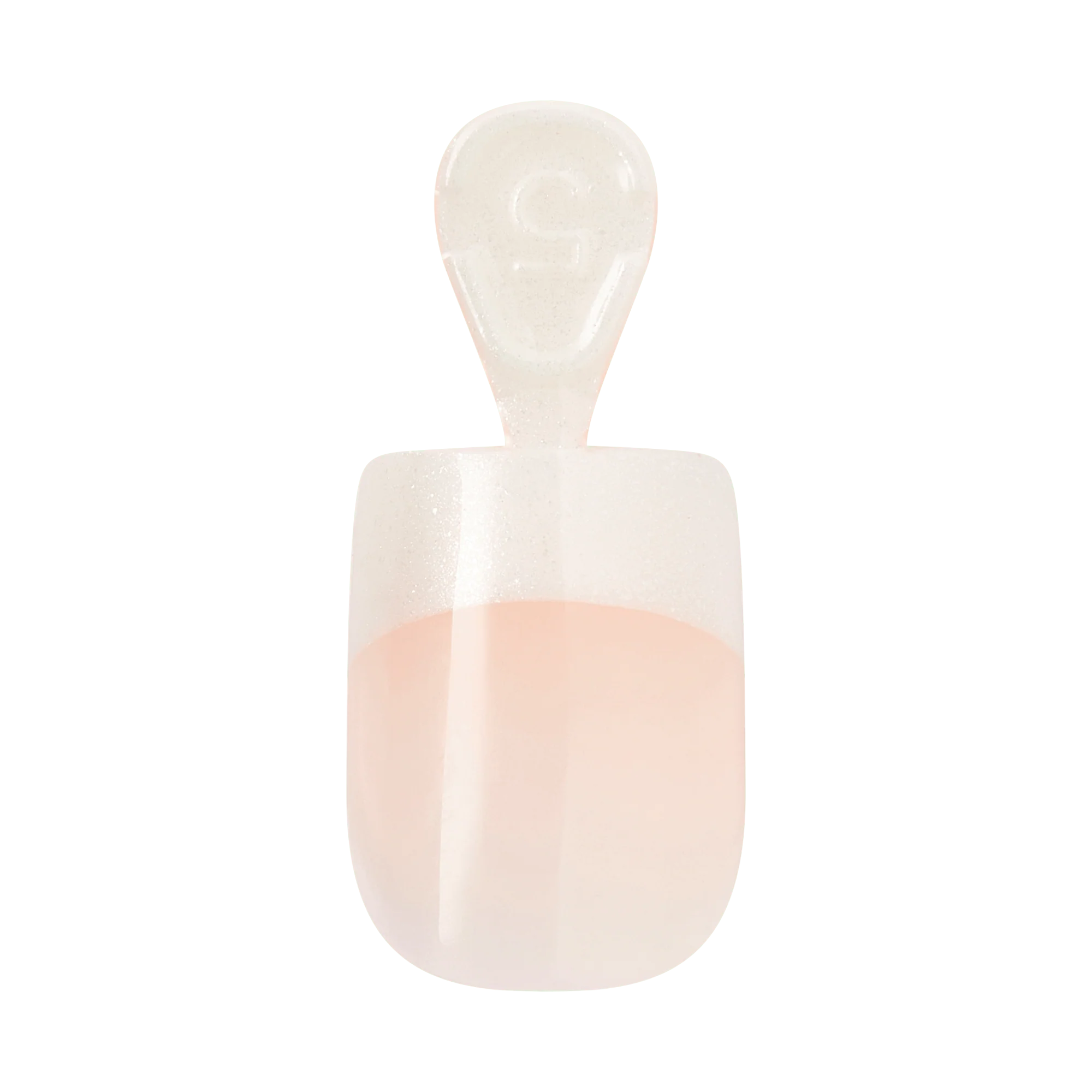 KISS CORE French Press On Glue Nails - I Wish - Image 5