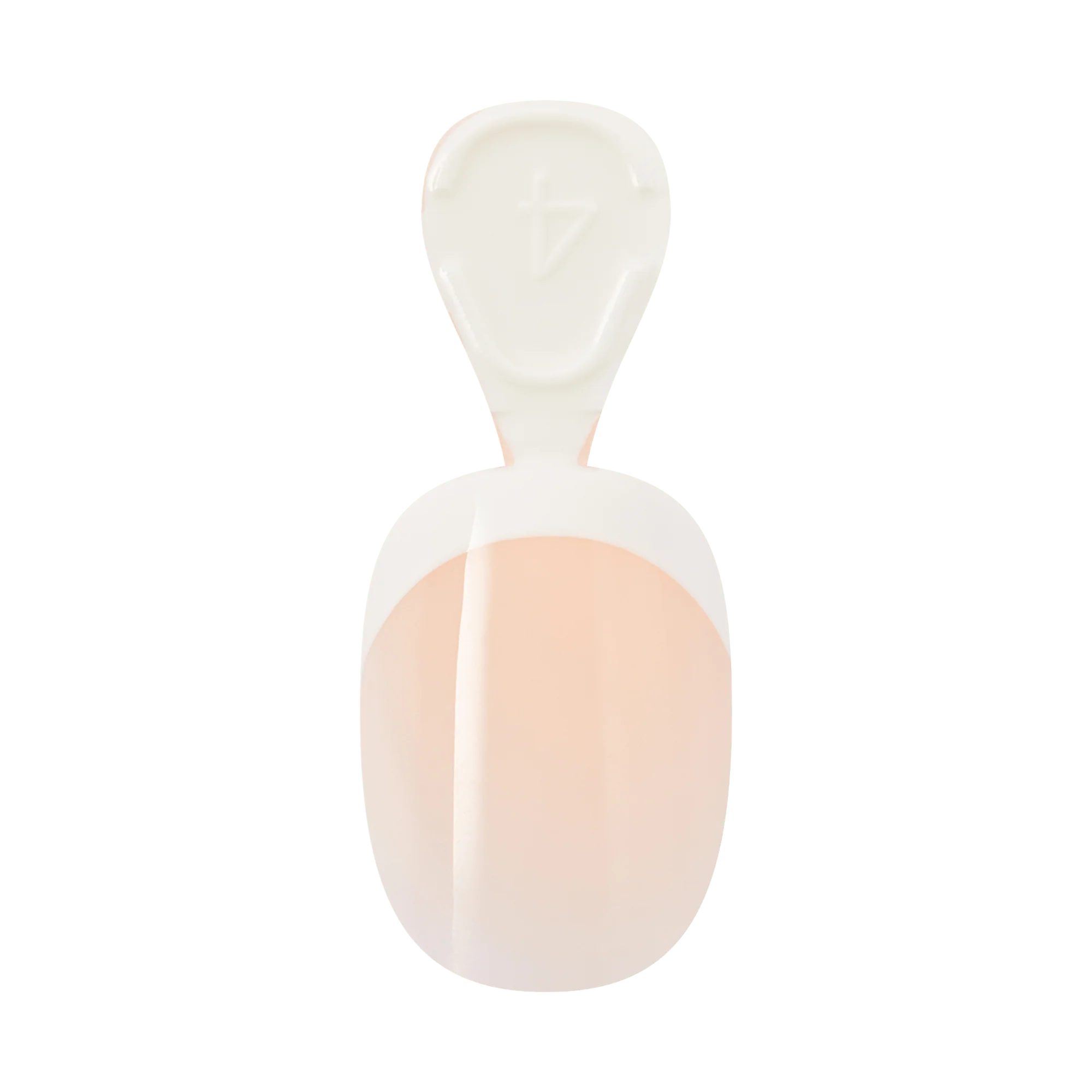 KISS CORE French Press On Glue Nails – Perfection - Image 5