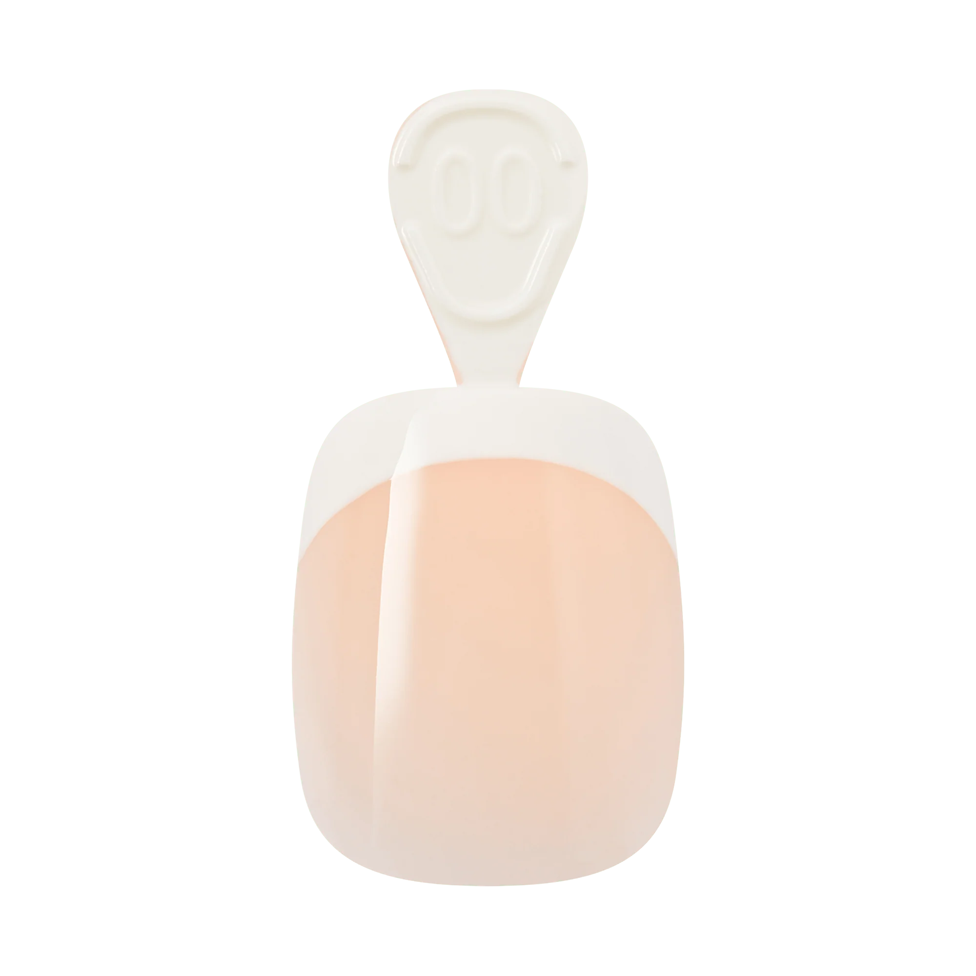 KISS CORE French Press On Glue Nails – Perfection - Image 6
