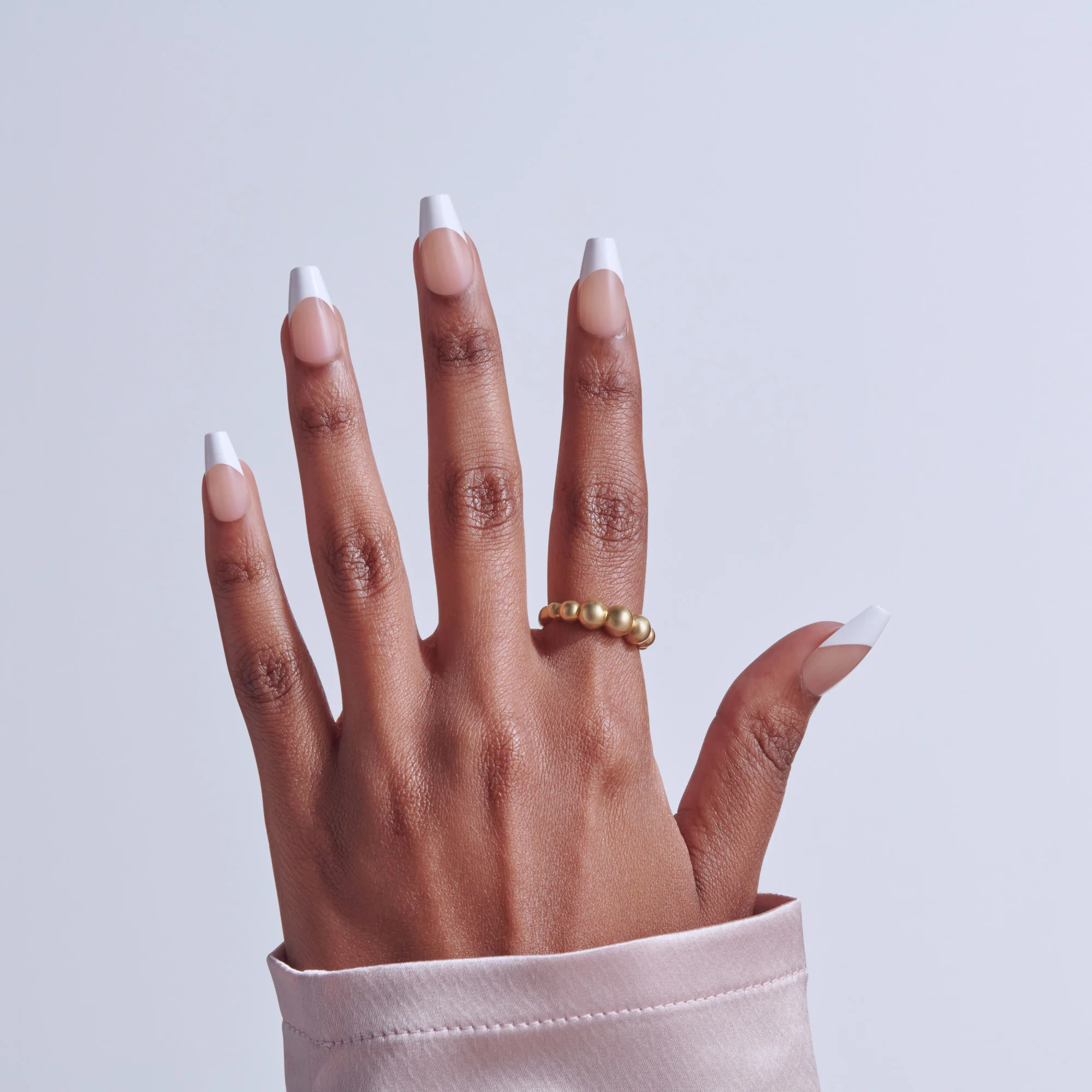 KISS CORE French Press On Glue Nails – Reunion - Image 3