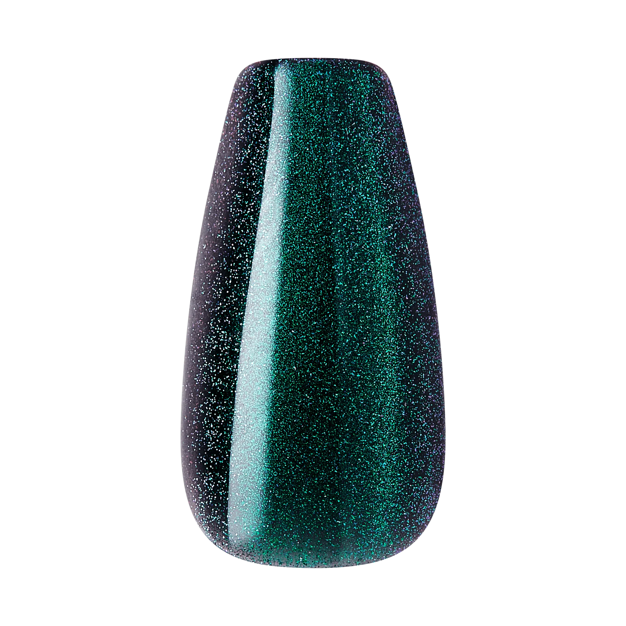 KISS CORE Magnetic Press On Glue Nails β Shimmering - Image 7