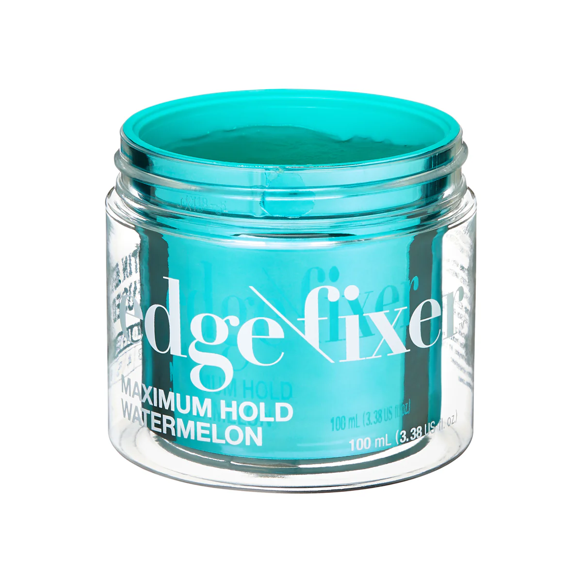 KISS Colors & Care Edge Fixer 100mL - Watermelon - Image 4