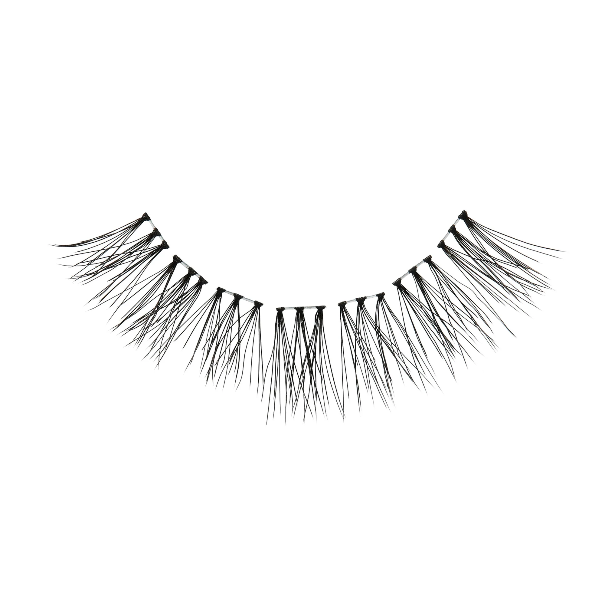KISS Looks So Natural Trio Lashes - Medium - Image 5