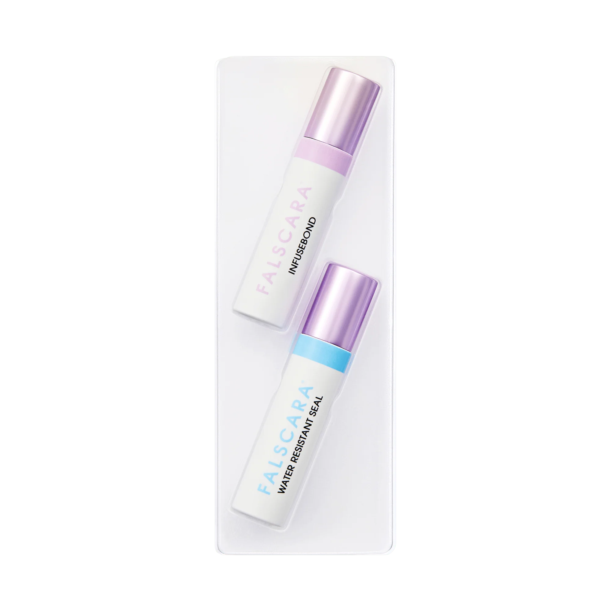 KISS FALSCARA Studio InfuseBond & Water-Resistant Seal - Image 5
