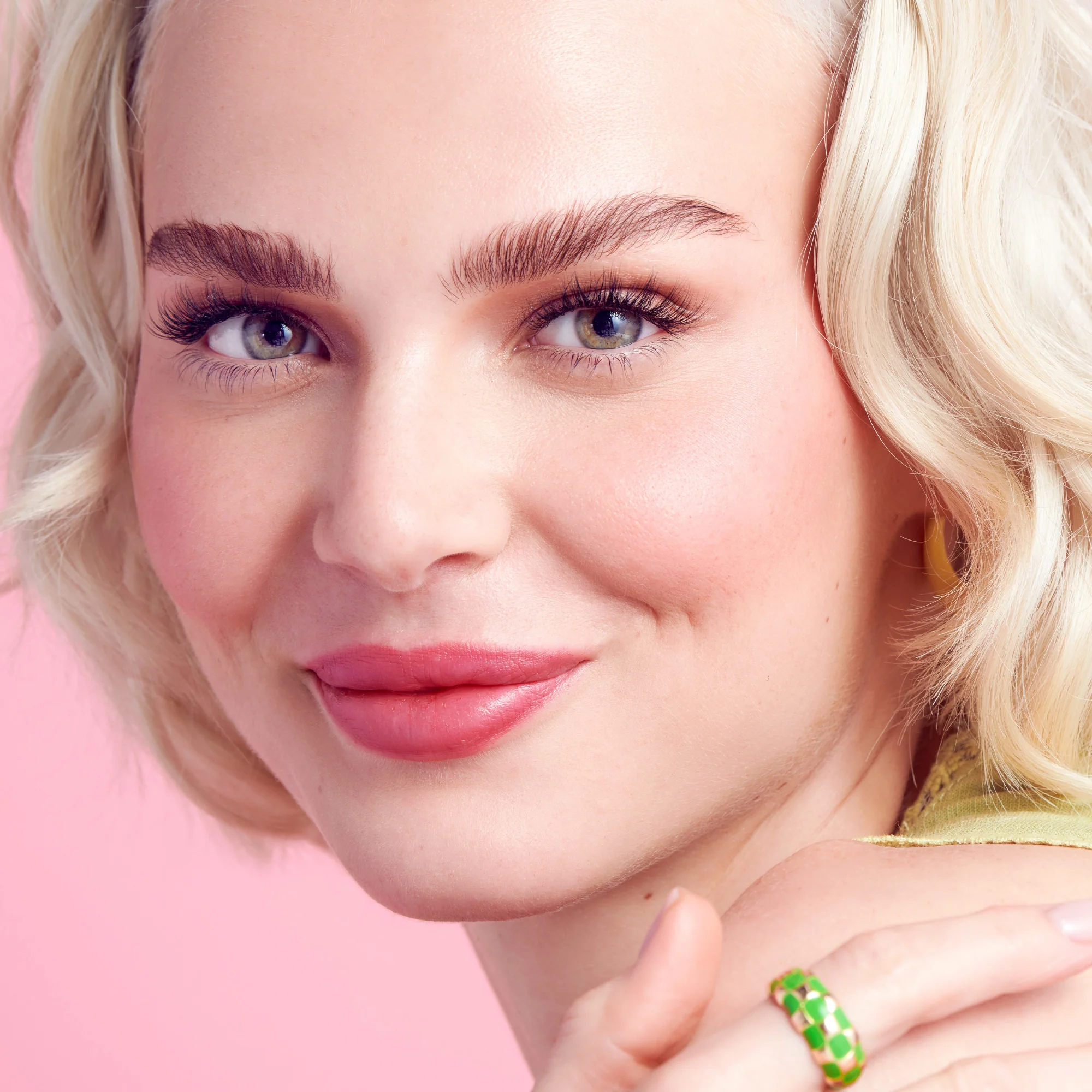 KISS Filter Lashes – Bunny Pretty - Image 2