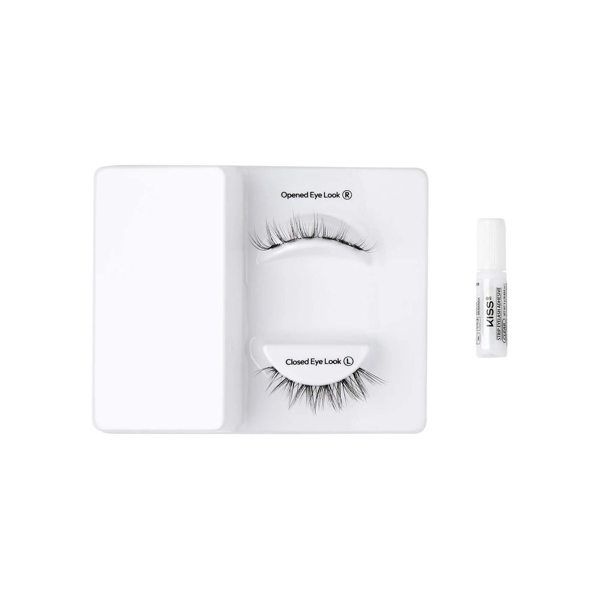KISS Filter Lashes – Bunny Pretty - Image 5