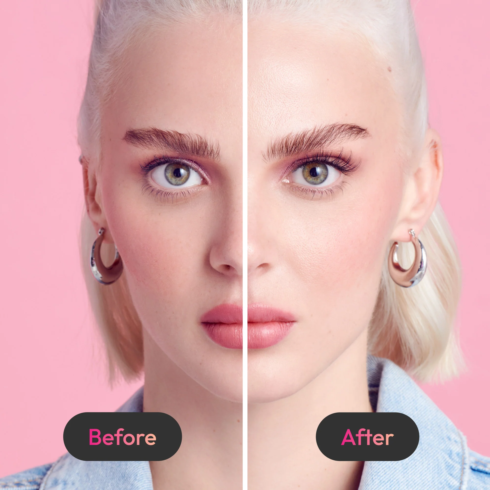 KISS Filter Lashes – LASH x GLOSS - Image 3