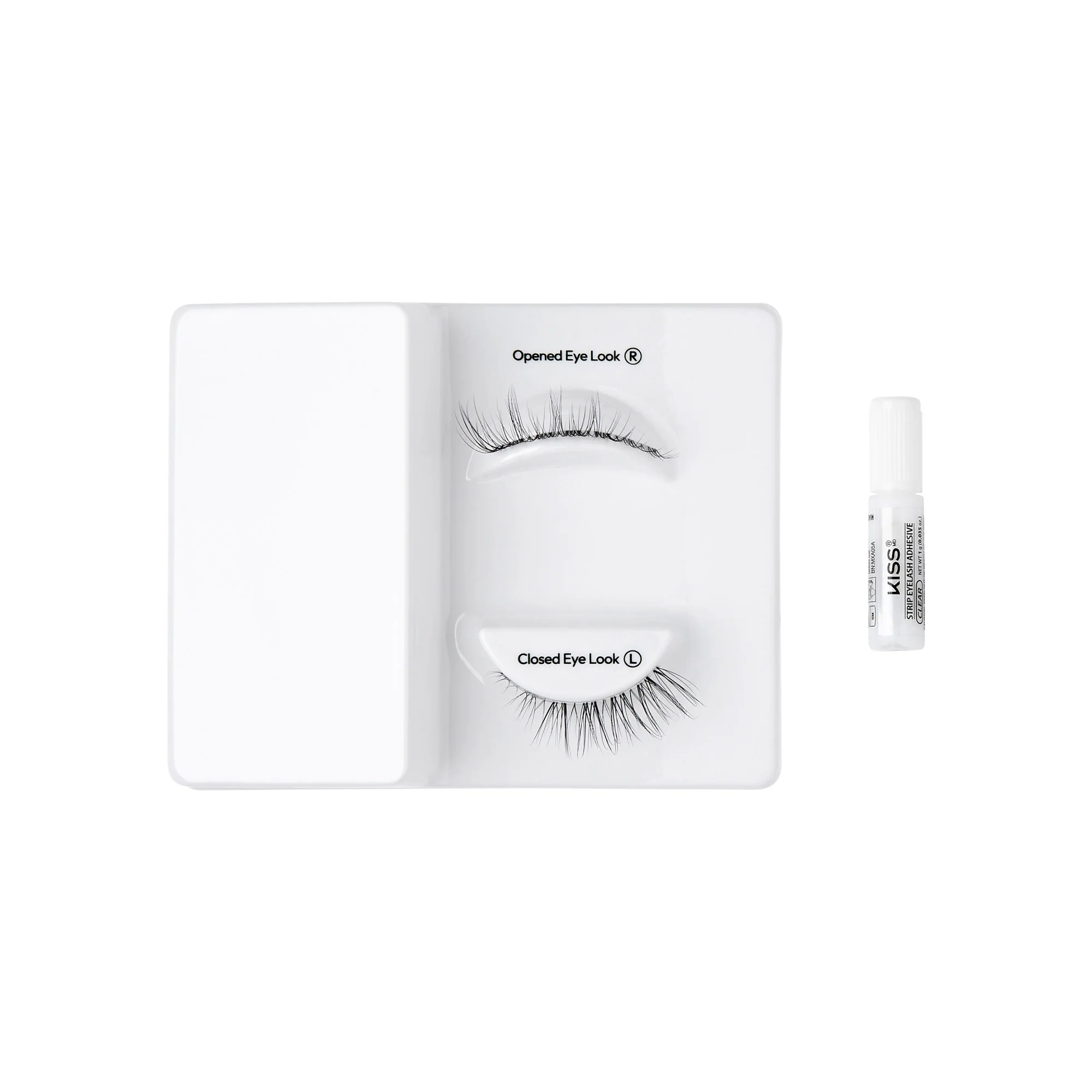 KISS Filter Lashes – LASH x GLOSS - Image 5