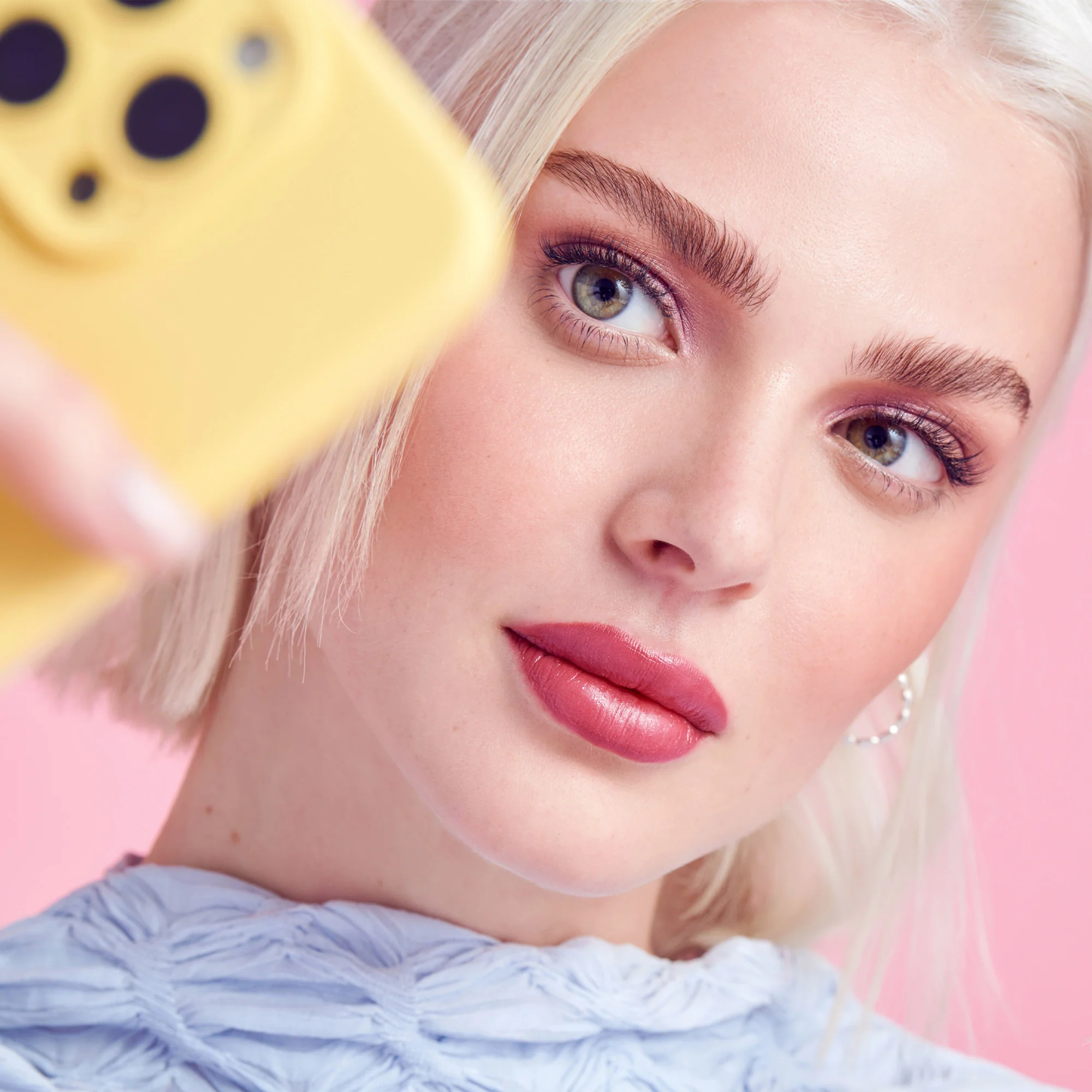 KISS Filter Lashes – LASHES II xoJourdan - Image 2