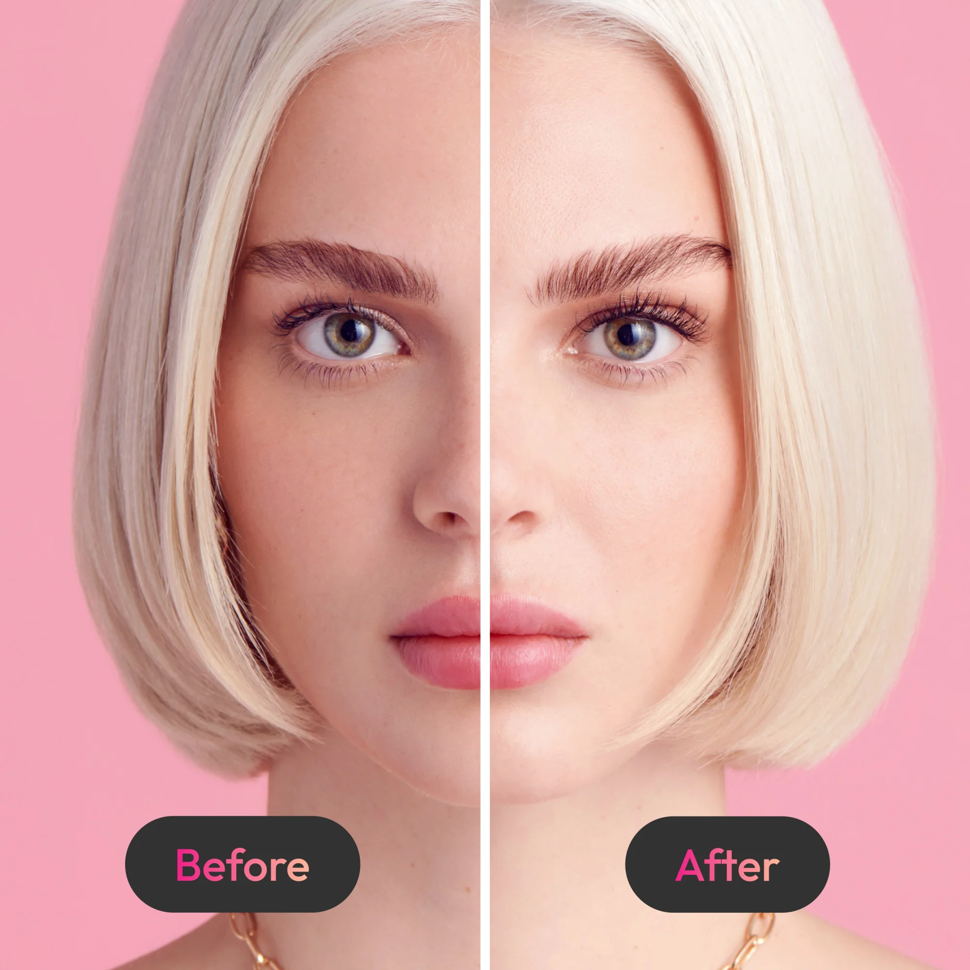 KISS Filter Lashes – The Glow Up Filter - Image 3