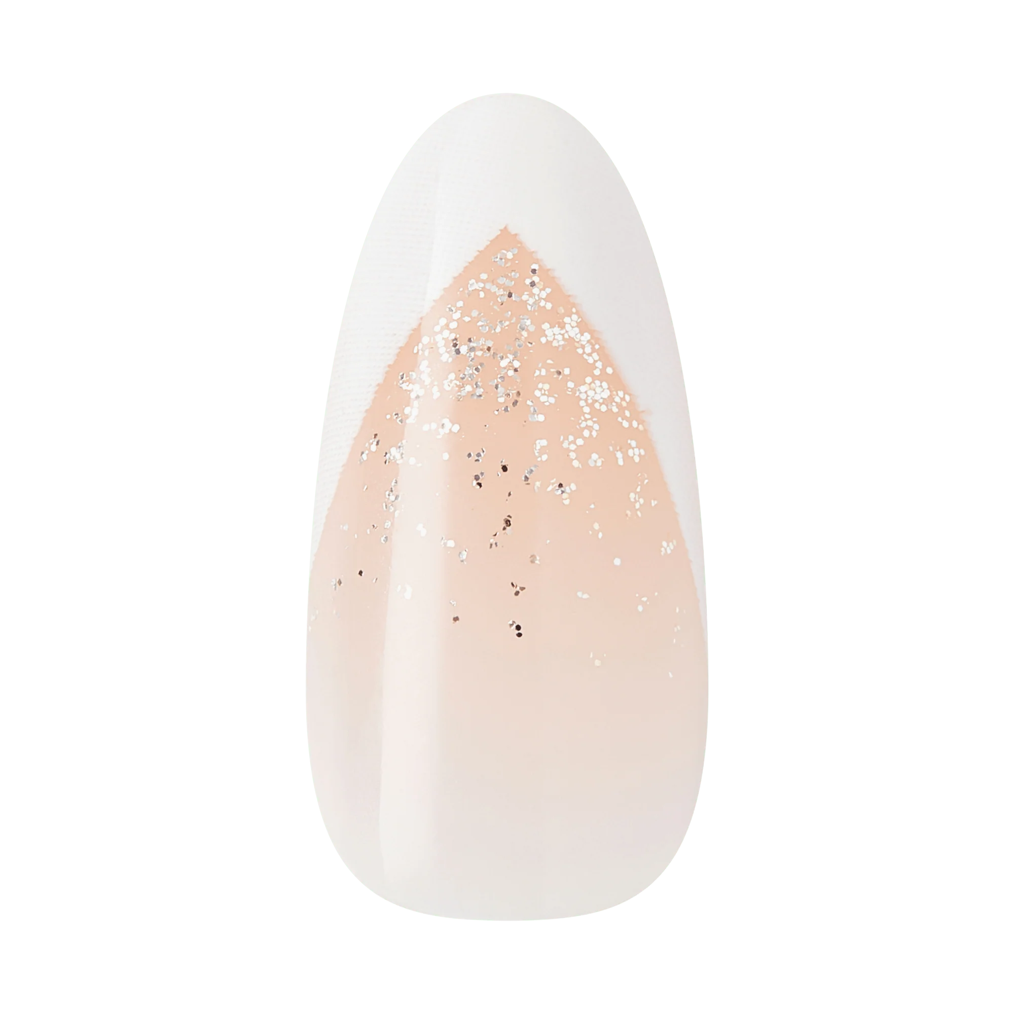 KISS GLAM 3D & Jewel Press On Glue Nails - Applause - Image 6