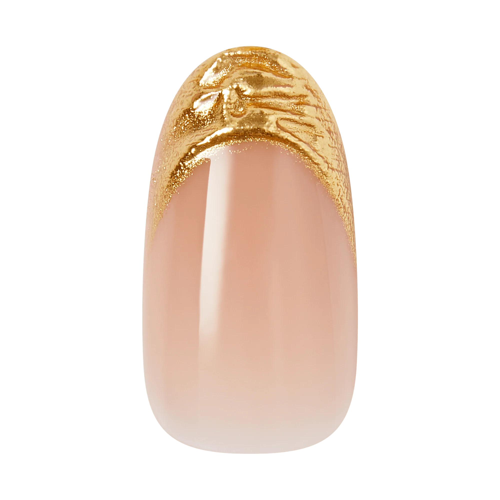 KISS GLAM 3D & Jewel Press On Glue Nails - Blossoming Love - Image 6