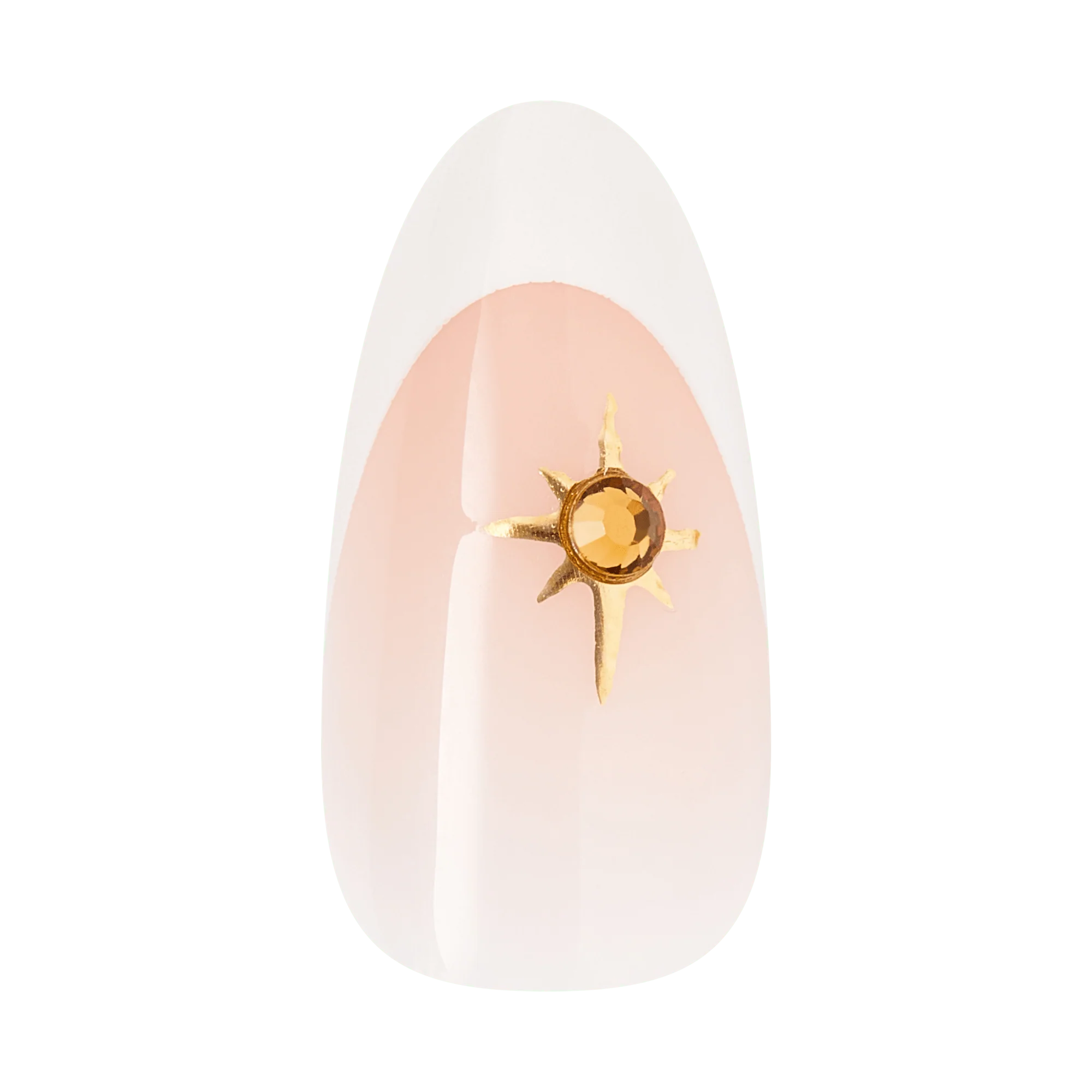 KISS GLAM 3D & Jewel Press On Glue Nails β Zephyr - Image 7