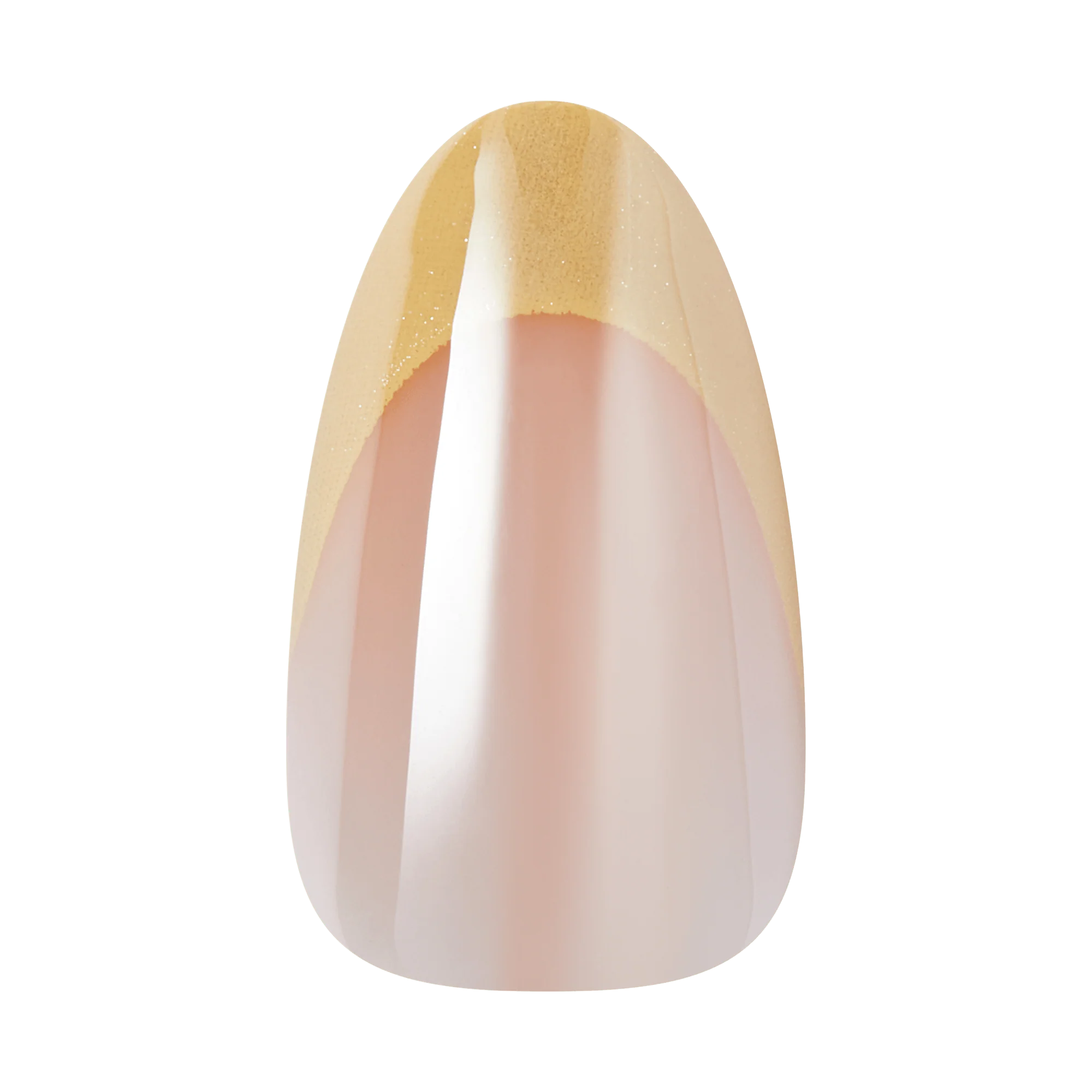KISS GLAM Embellished Press On Glue Nails - Always Glowing - Image 5