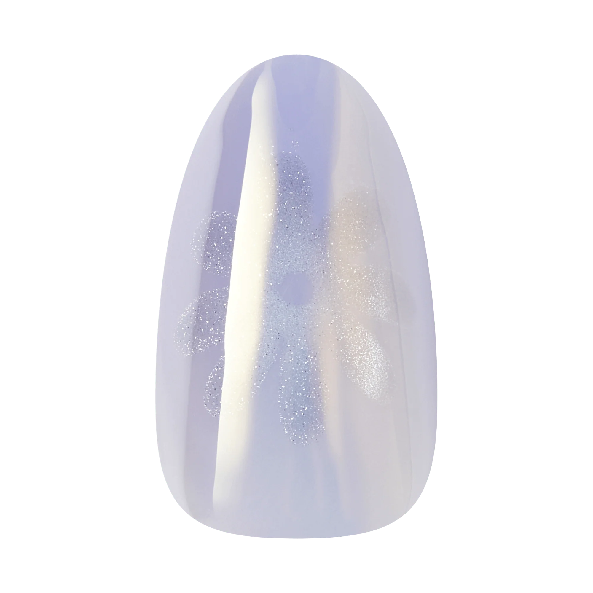 KISS GLAM Embellished Press On Glue Nails - Before It Ends - Image 5