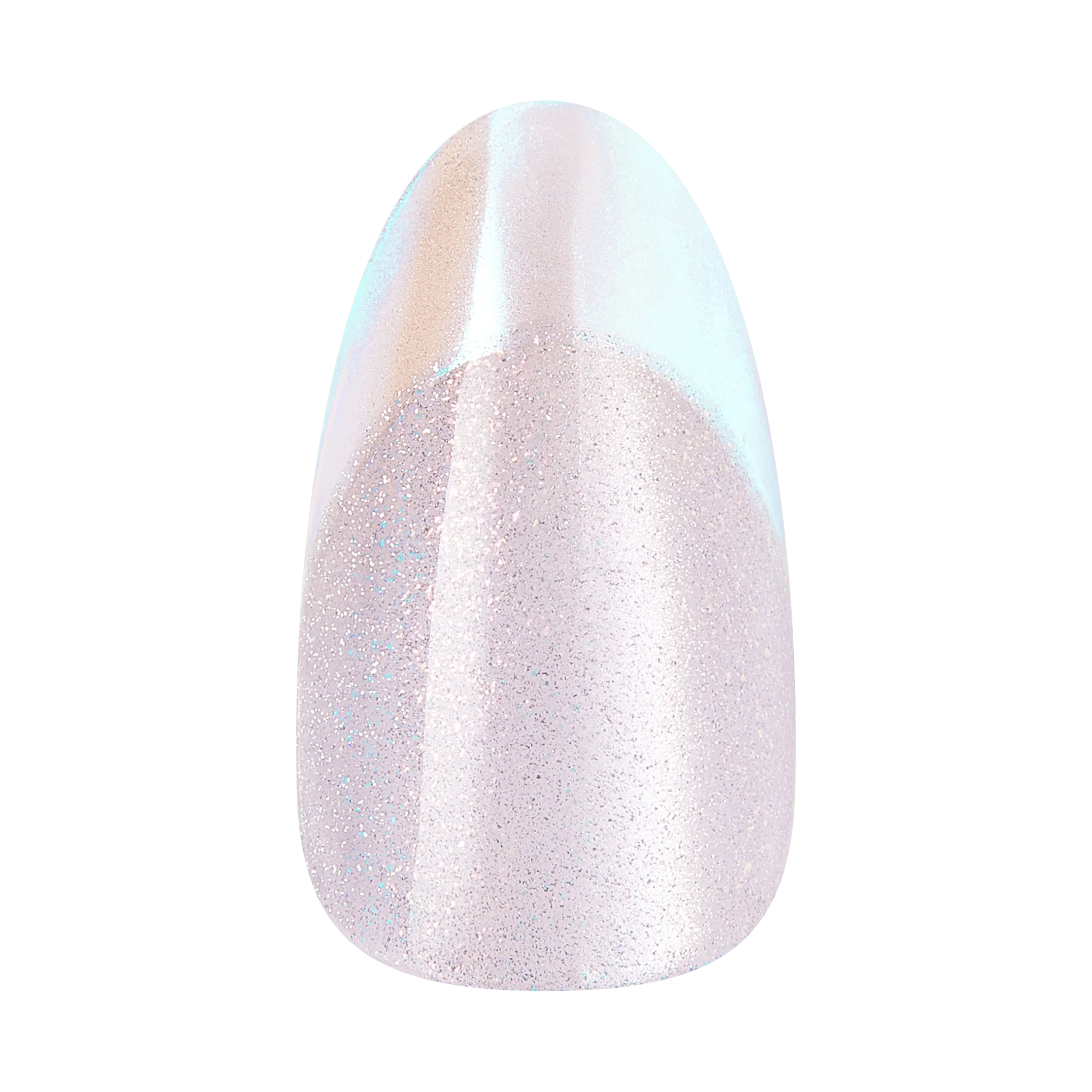 KISS GLAM Embellished Press On Glue Nails - Fairy Tale - Image 5