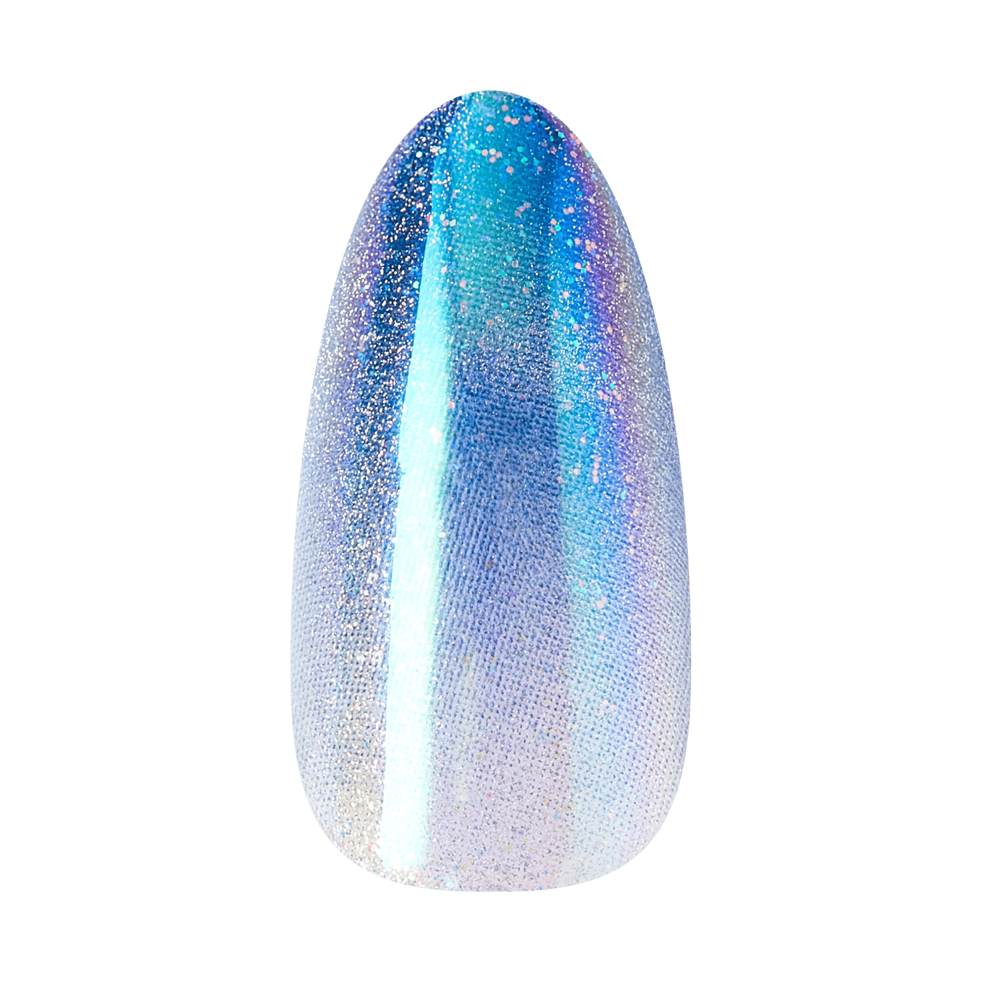 KISS GLAM Embellished Press On Glue Nails - Glow Forever - Image 5