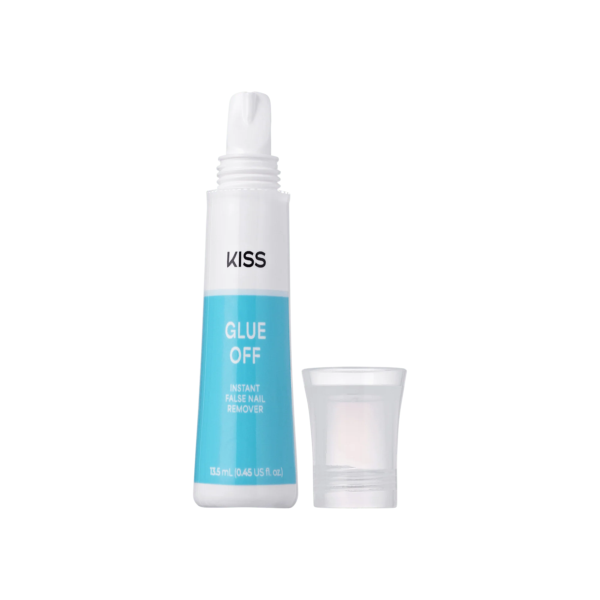 KISS Glue OFF Press On Nails Remover - Image 4