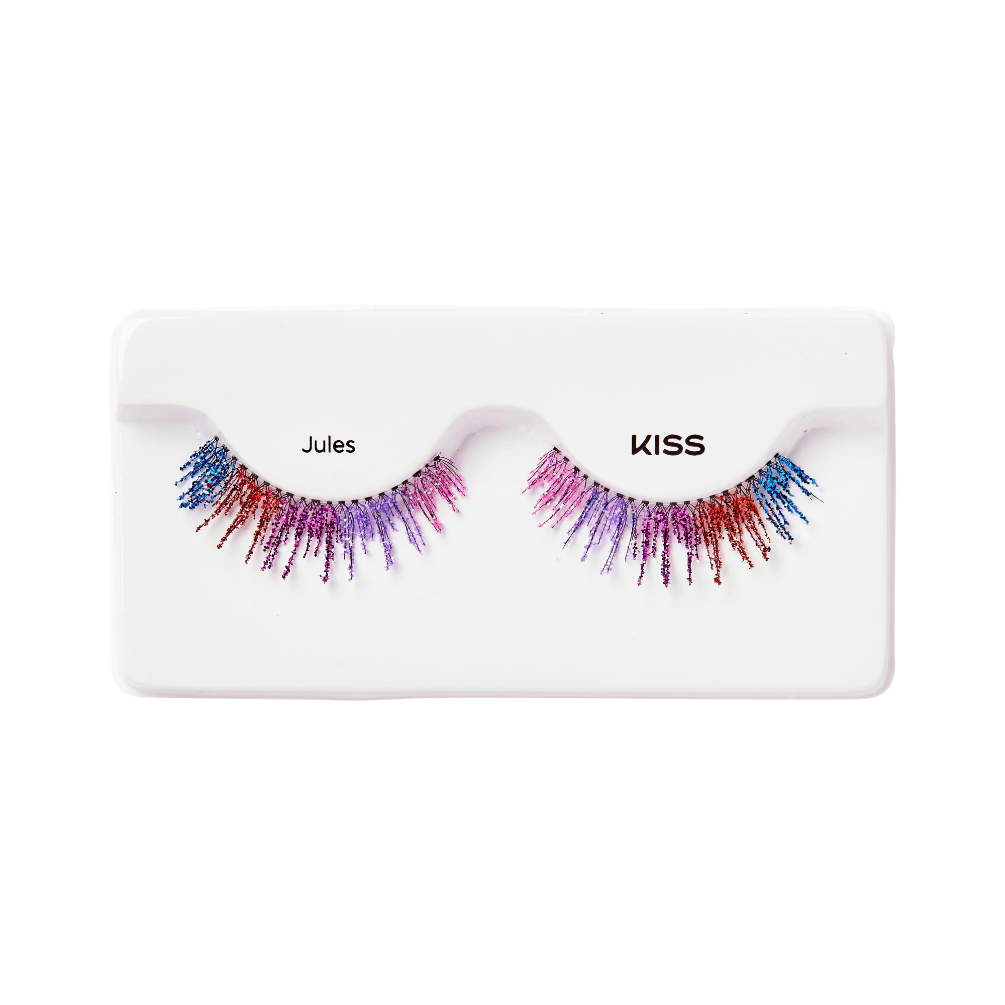 CLOUD NINE Glitter Paradise Halloween Lashes - 04 Jules - Image 3