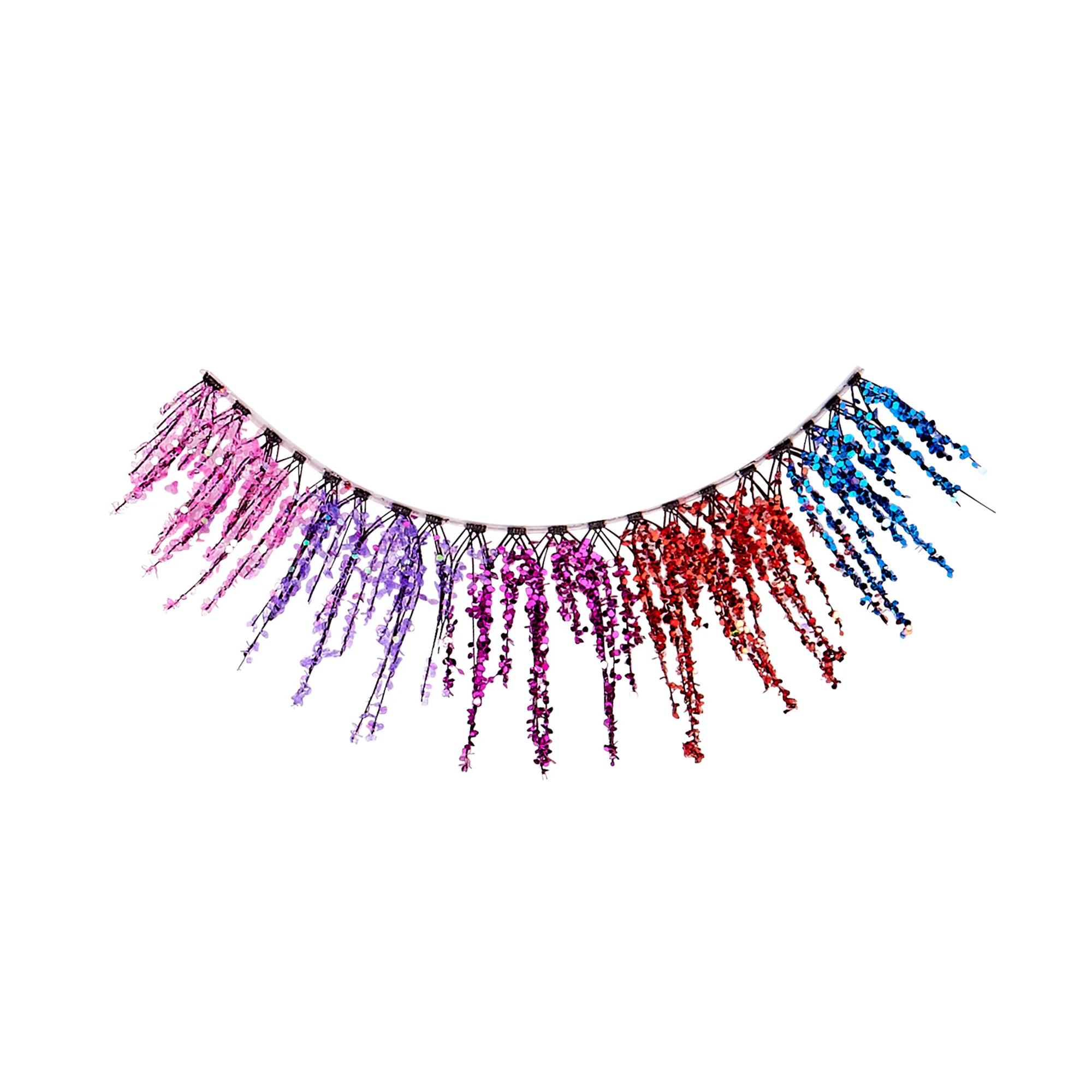 CLOUD NINE Glitter Paradise Halloween Lashes - 04 Jules - Image 4