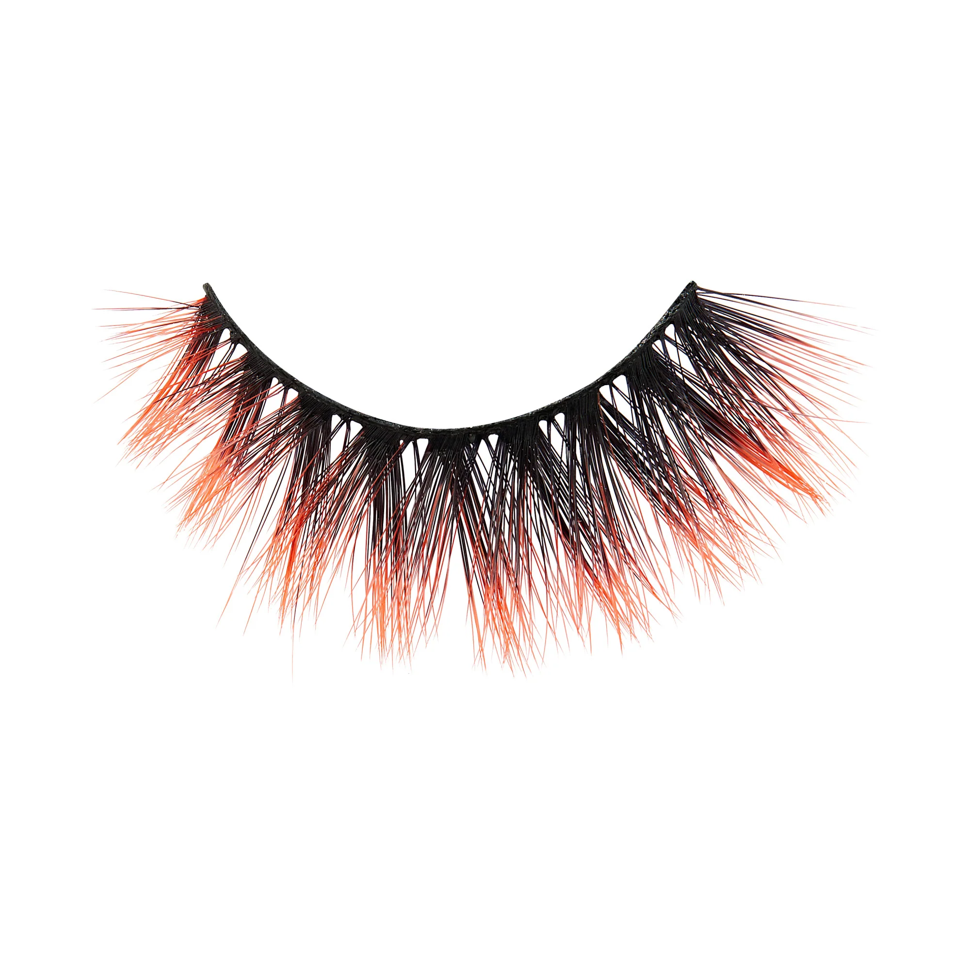 KISS Halloween Decorated Lashes & Gem Sticker - Pumpkin Potion - Image 5