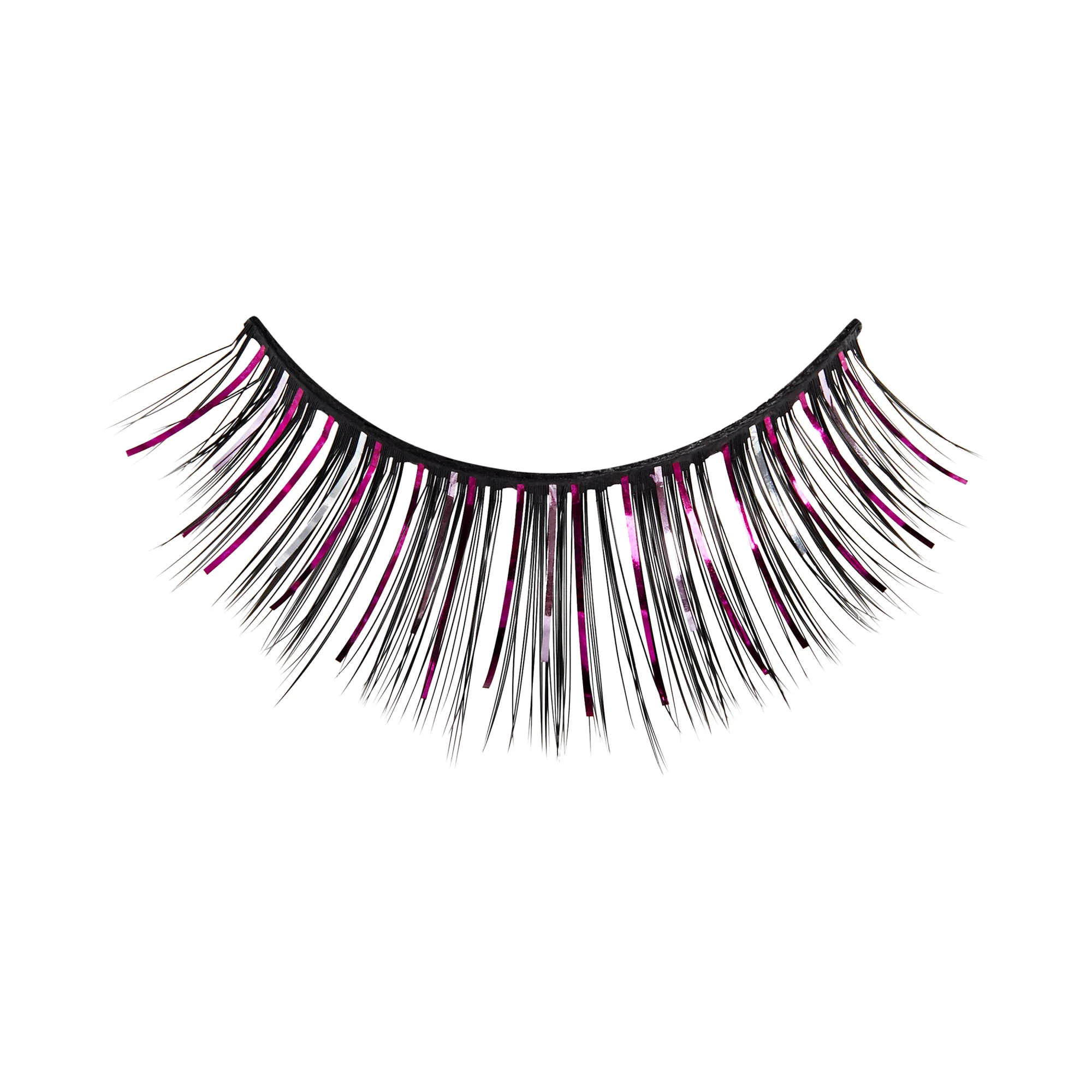 KISS Halloween Decorated Lashes & Gem Sticker - Witch Spark - Image 5