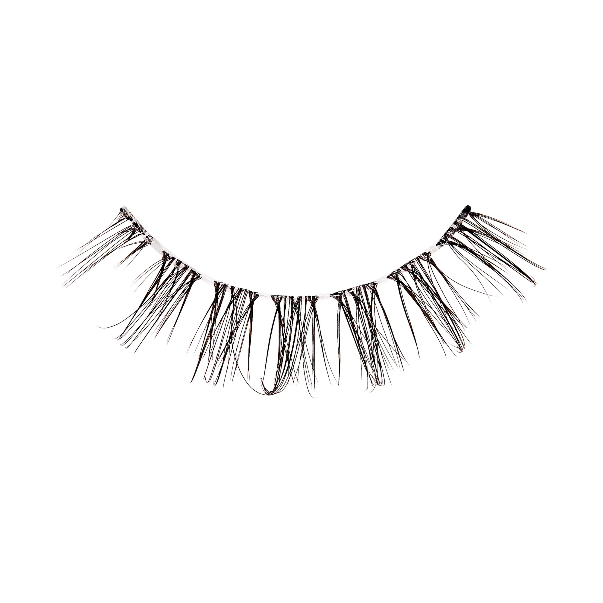 KISS Halloween 'Full Moon Fantasy' False Eyelashes, Medium Volume - Bewitching - Image 4