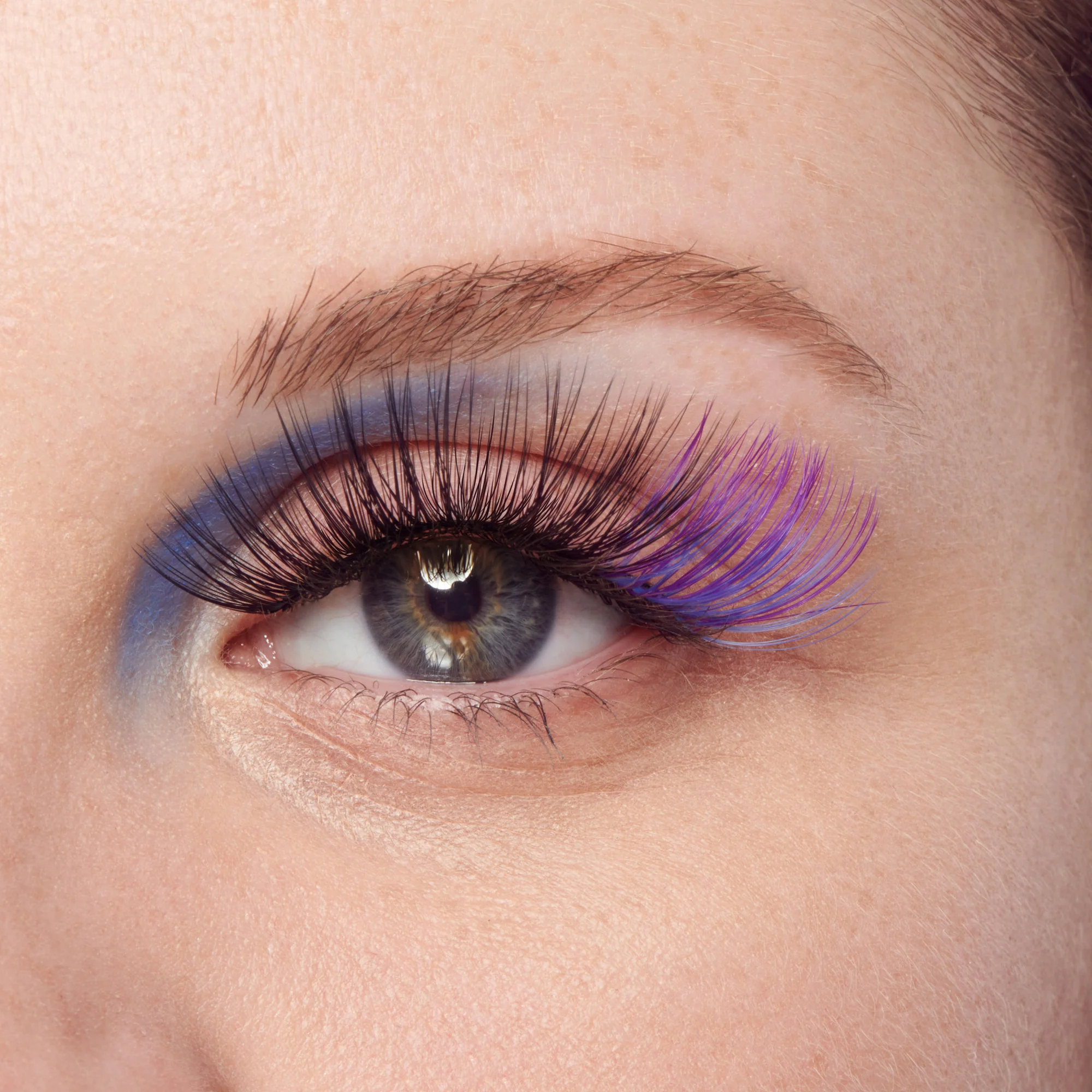 KISS Halloween 'Full Moon Fantasy' False Eyelashes, Decorated - Flutter Fairy - Image 2