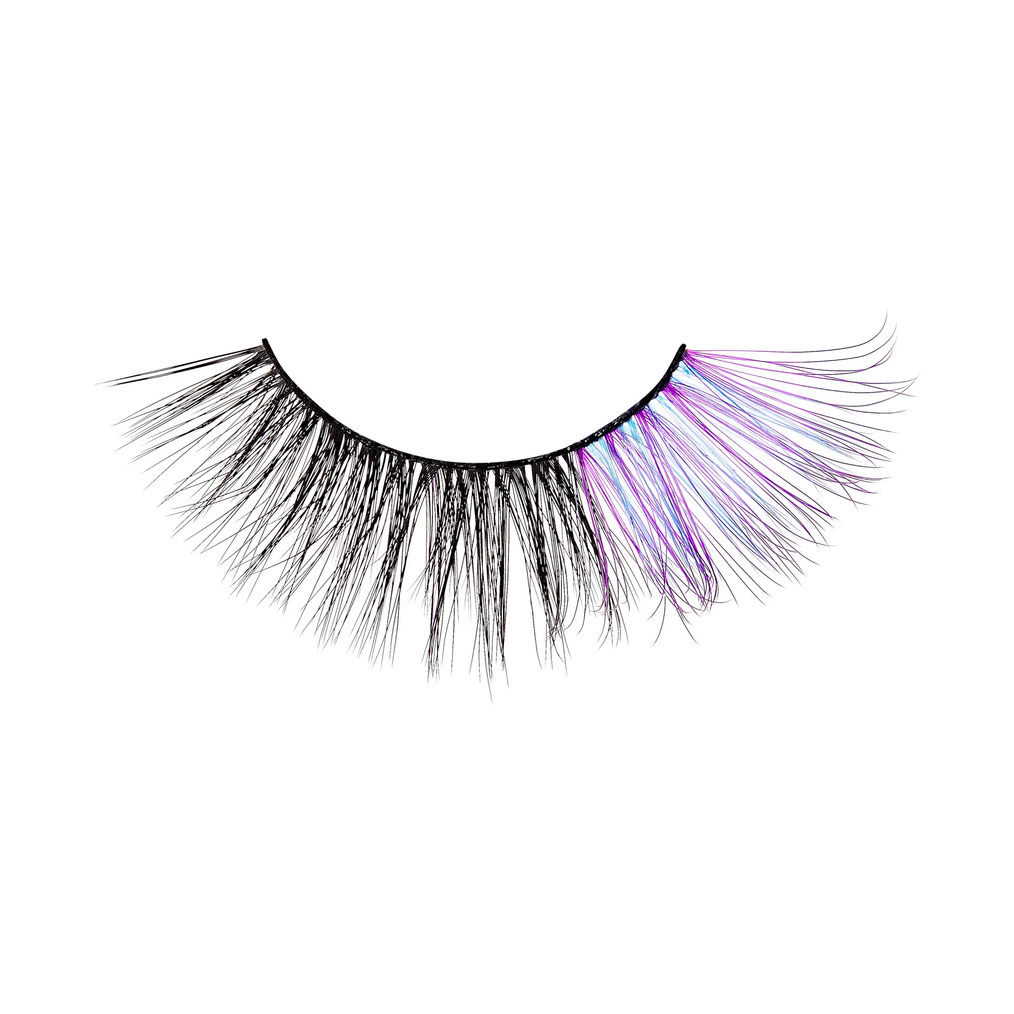 KISS Halloween 'Full Moon Fantasy' False Eyelashes, Decorated - Flutter Fairy - Image 4