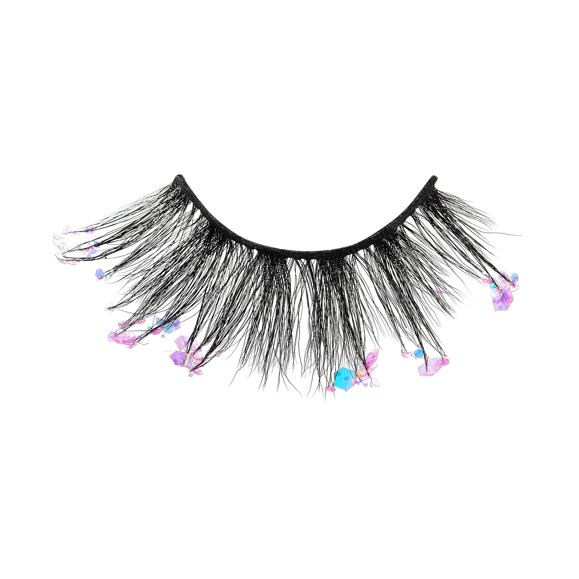 KISS Halloween Lash - Hallo-Queen - Image 4