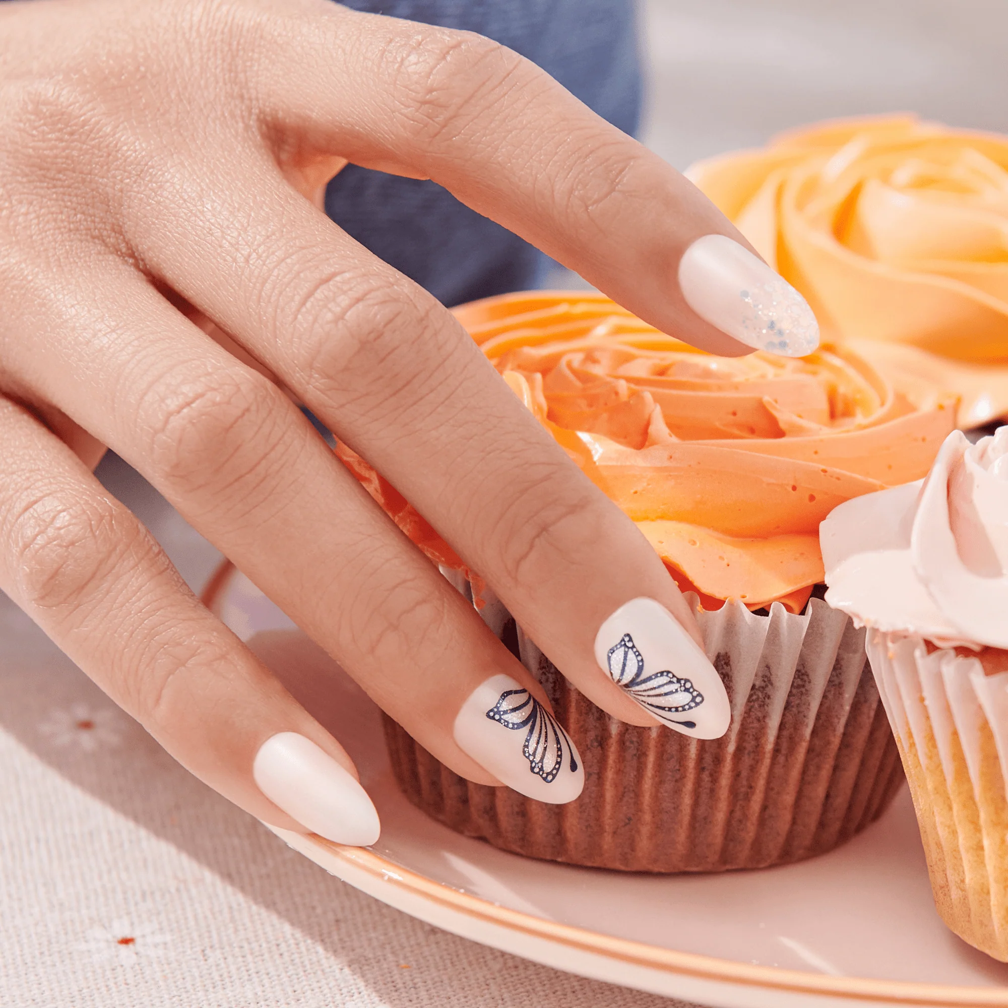imPRESS Design Press On Nails - Dazzle - Image 3