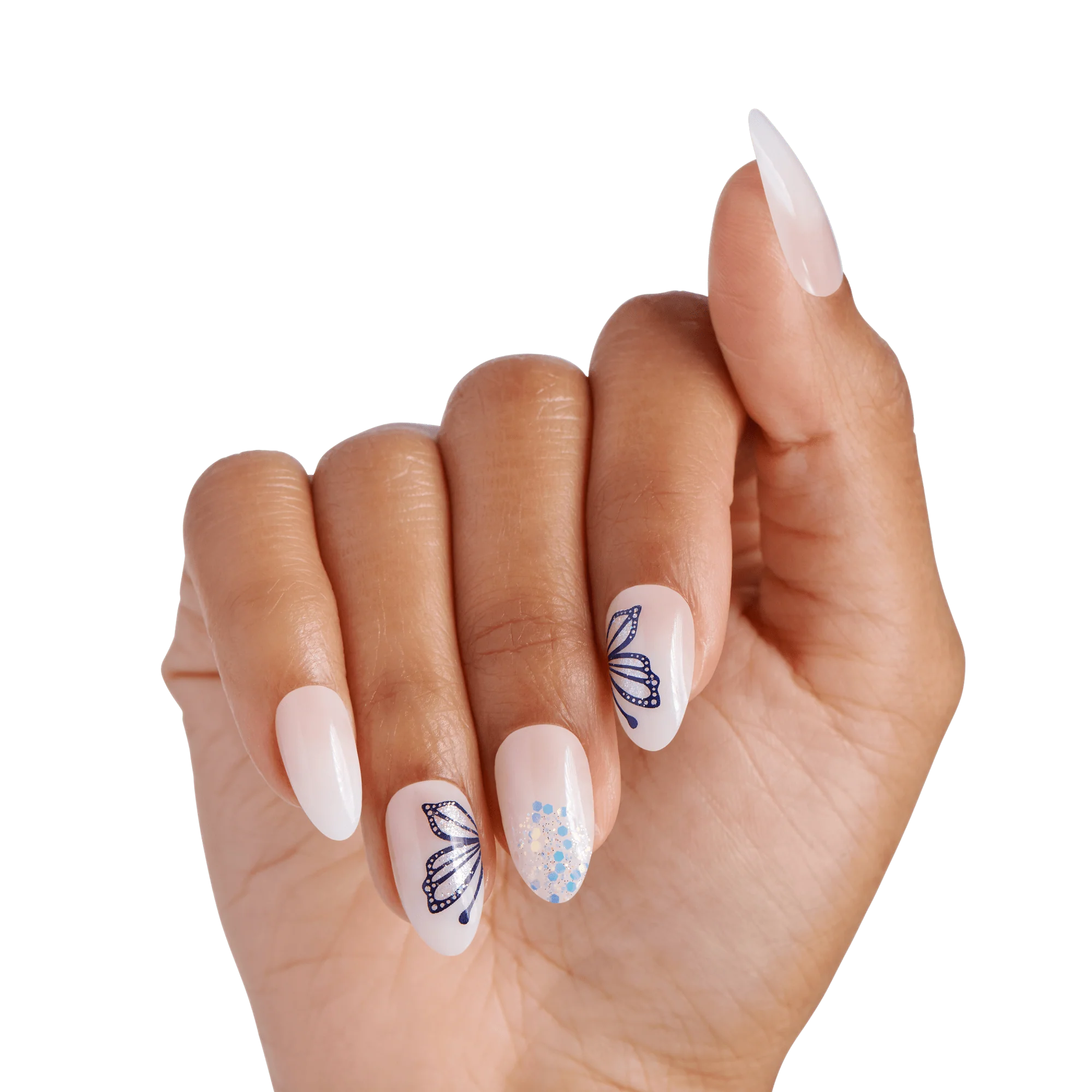 imPRESS Design Press On Nails - Beautified - Image 4
