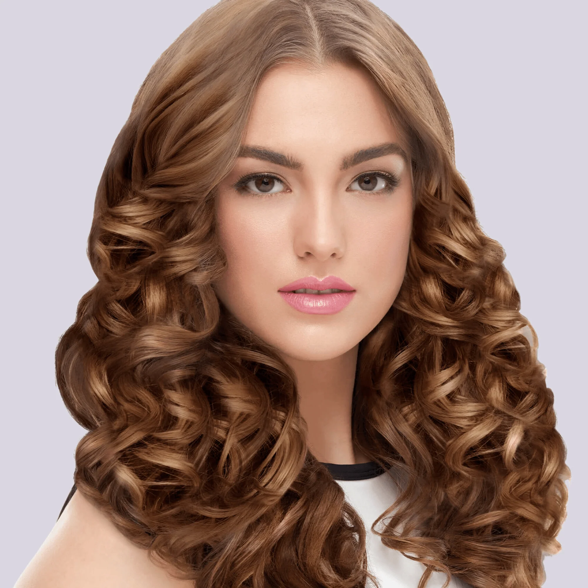 Instawave Automatic Hair Curler 1" - Image 3