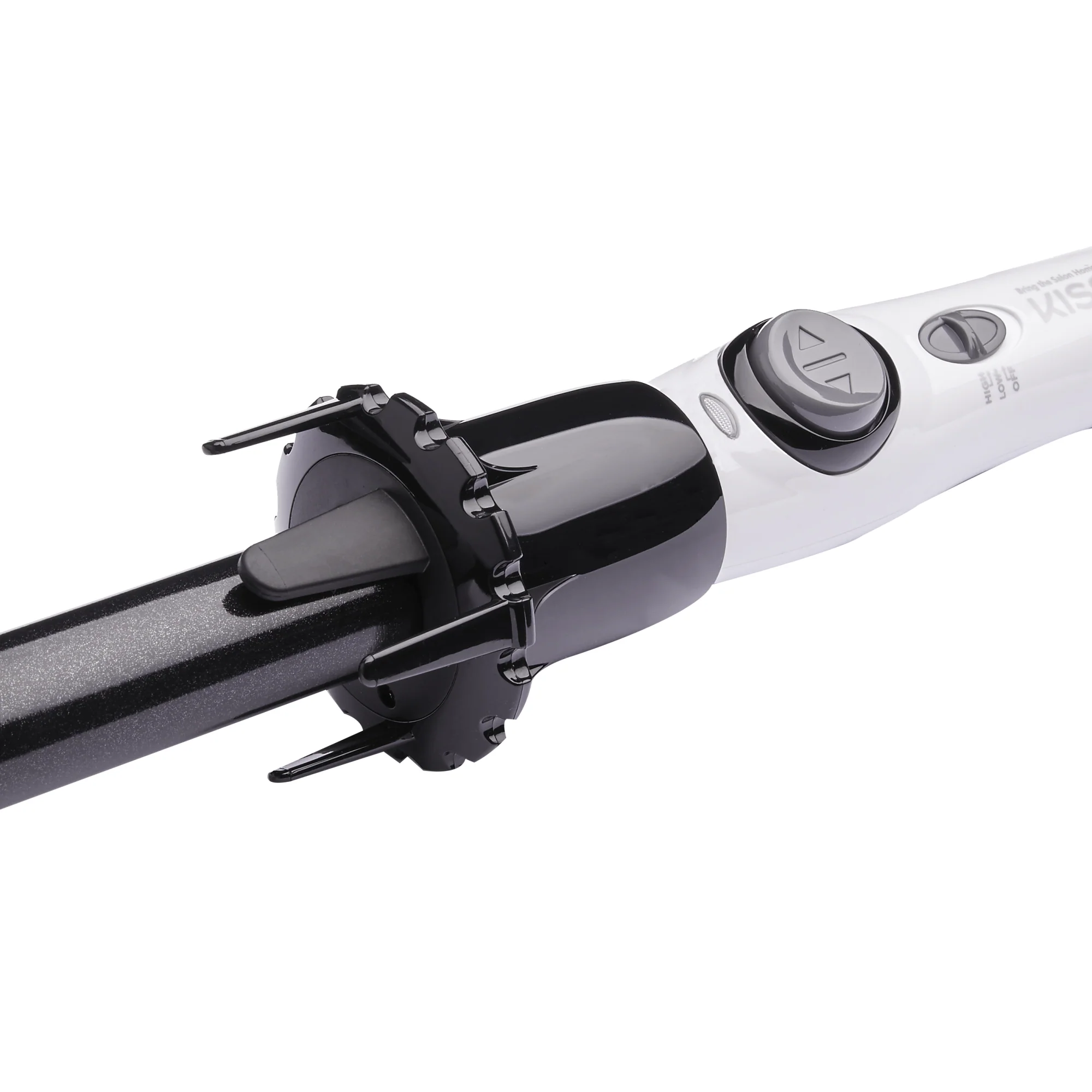 Instawave Automatic Hair Curler 1" - Image 6