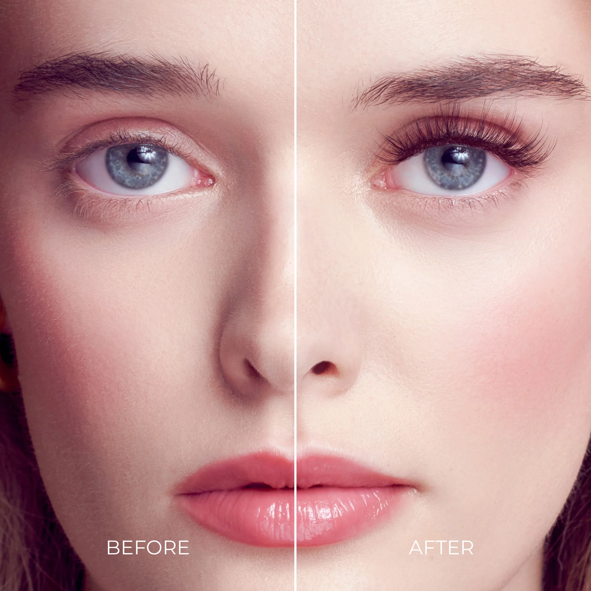 KISS Lash Atelier Individual Lash Extensions Design Kit – Anime - Image 5